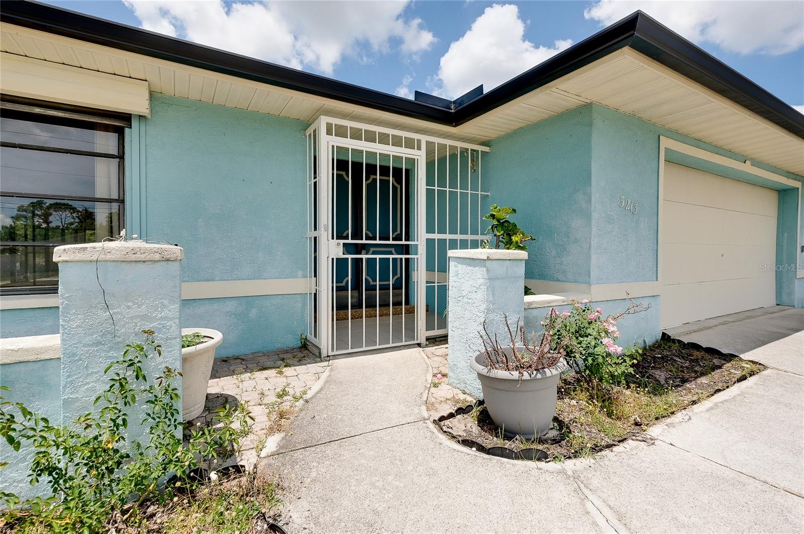 3213 PELLAM BLVD, PORT CHARLOTTE, FL, 33948
