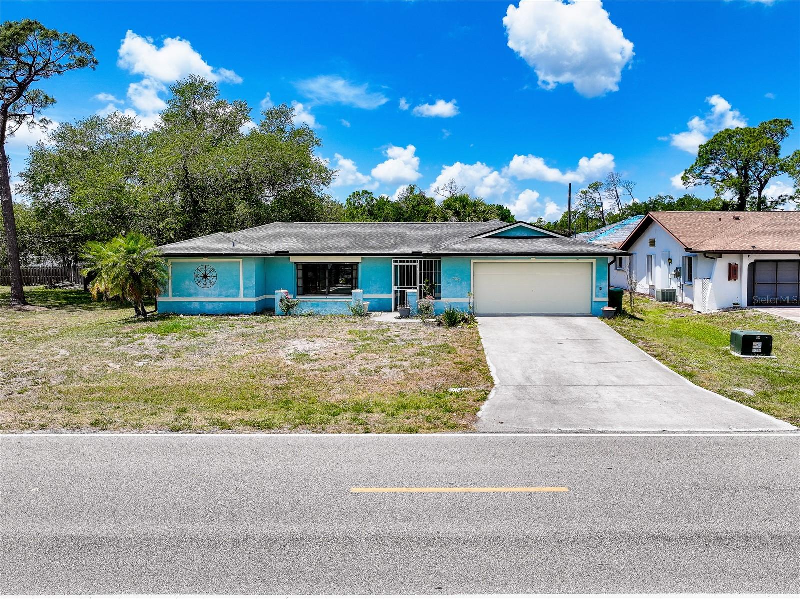 3213 PELLAM BLVD, PORT CHARLOTTE, FL, 33948