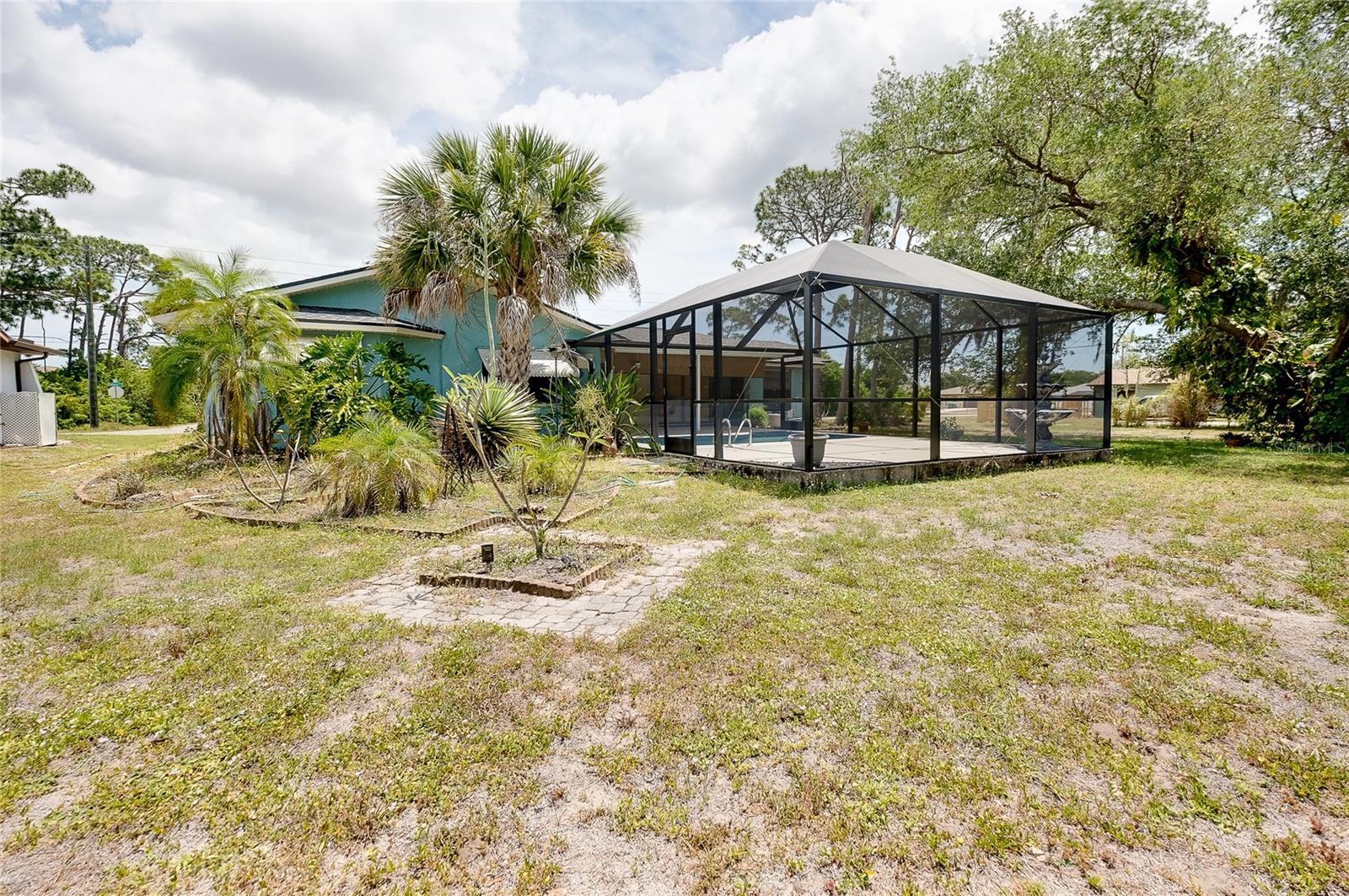 3213 PELLAM BLVD, PORT CHARLOTTE, FL, 33948