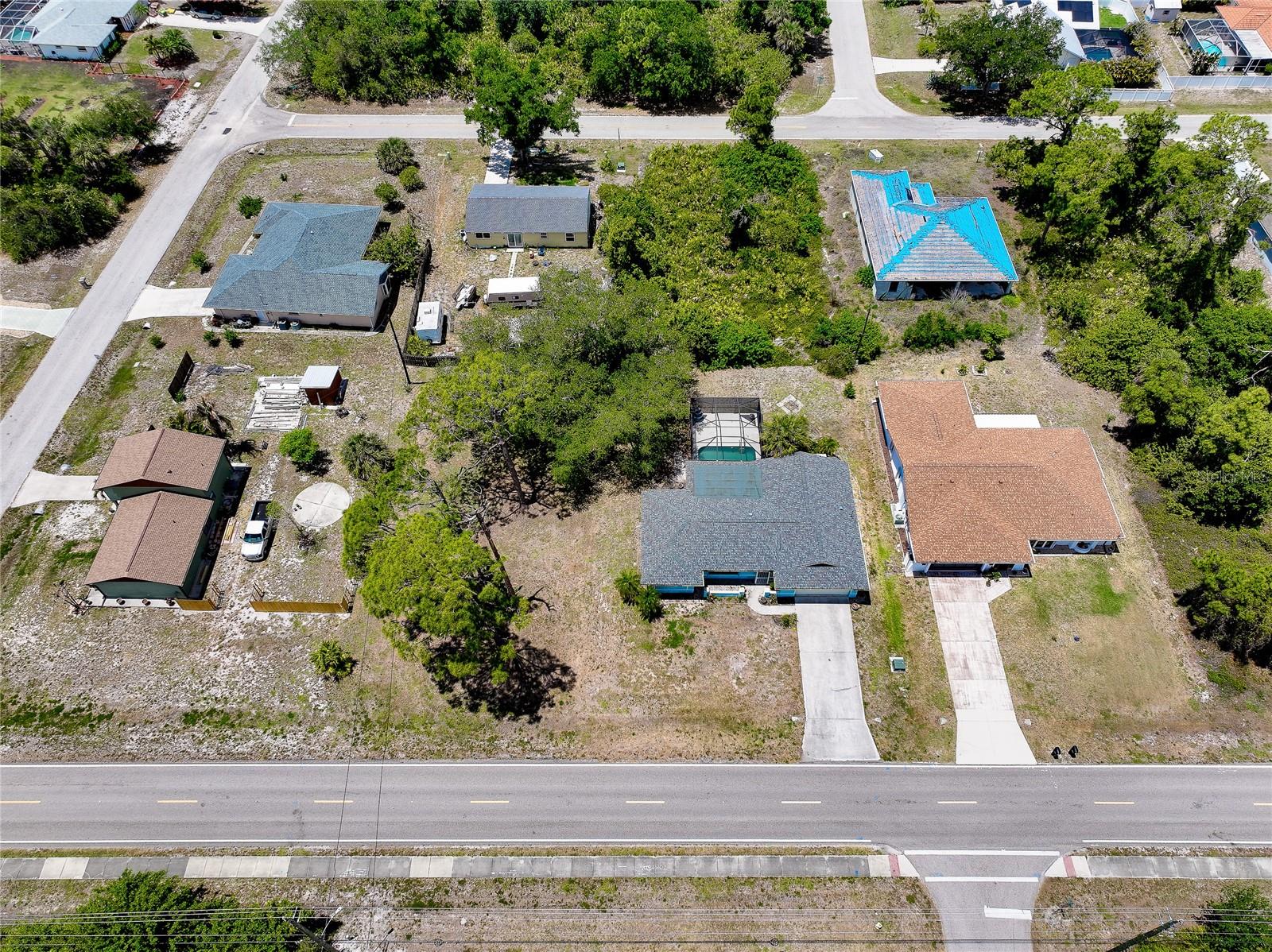 3213 PELLAM BLVD, PORT CHARLOTTE, FL, 33948