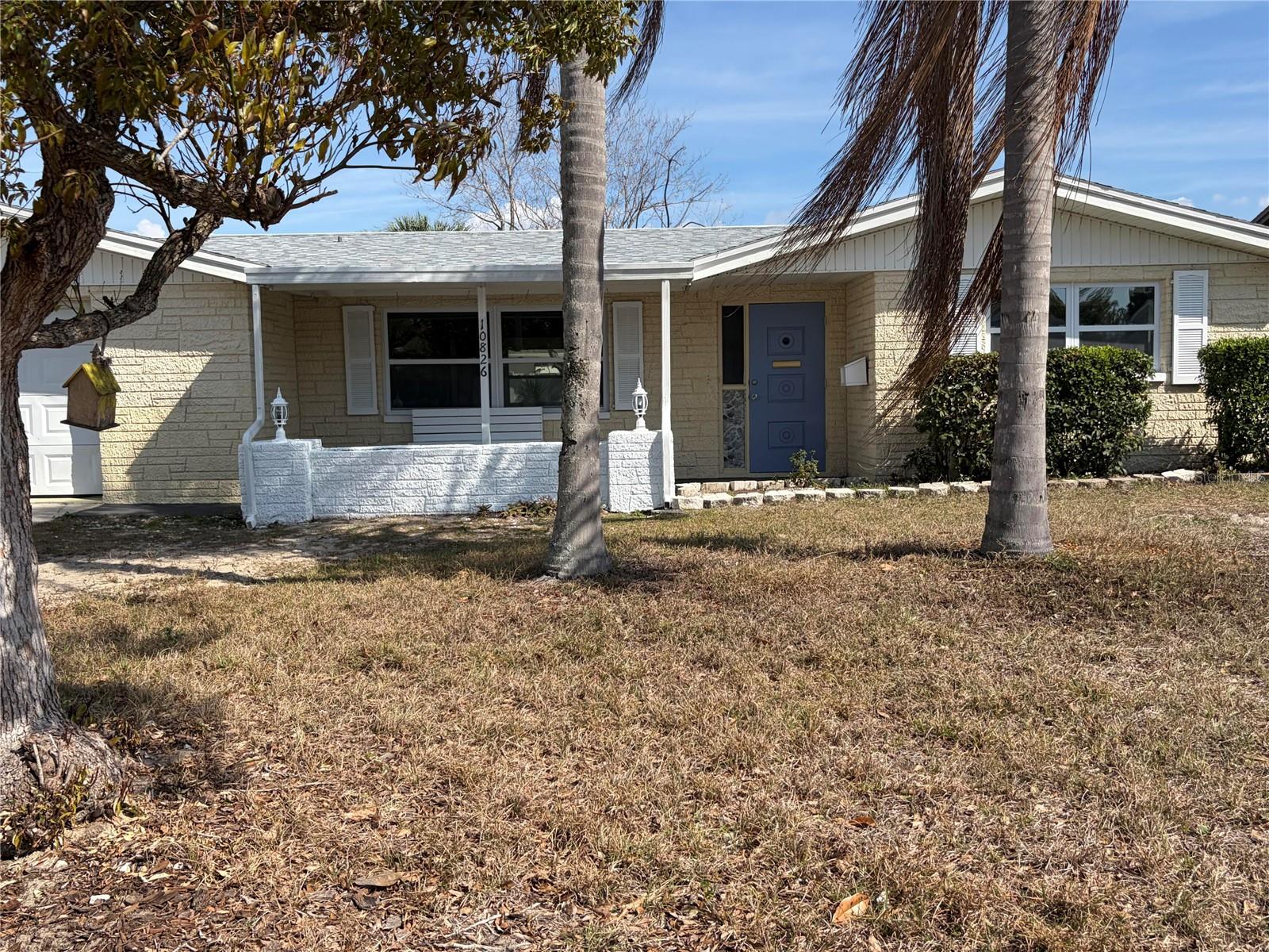 10826 PICCADILLY RD, PORT RICHEY, FL, 34668
