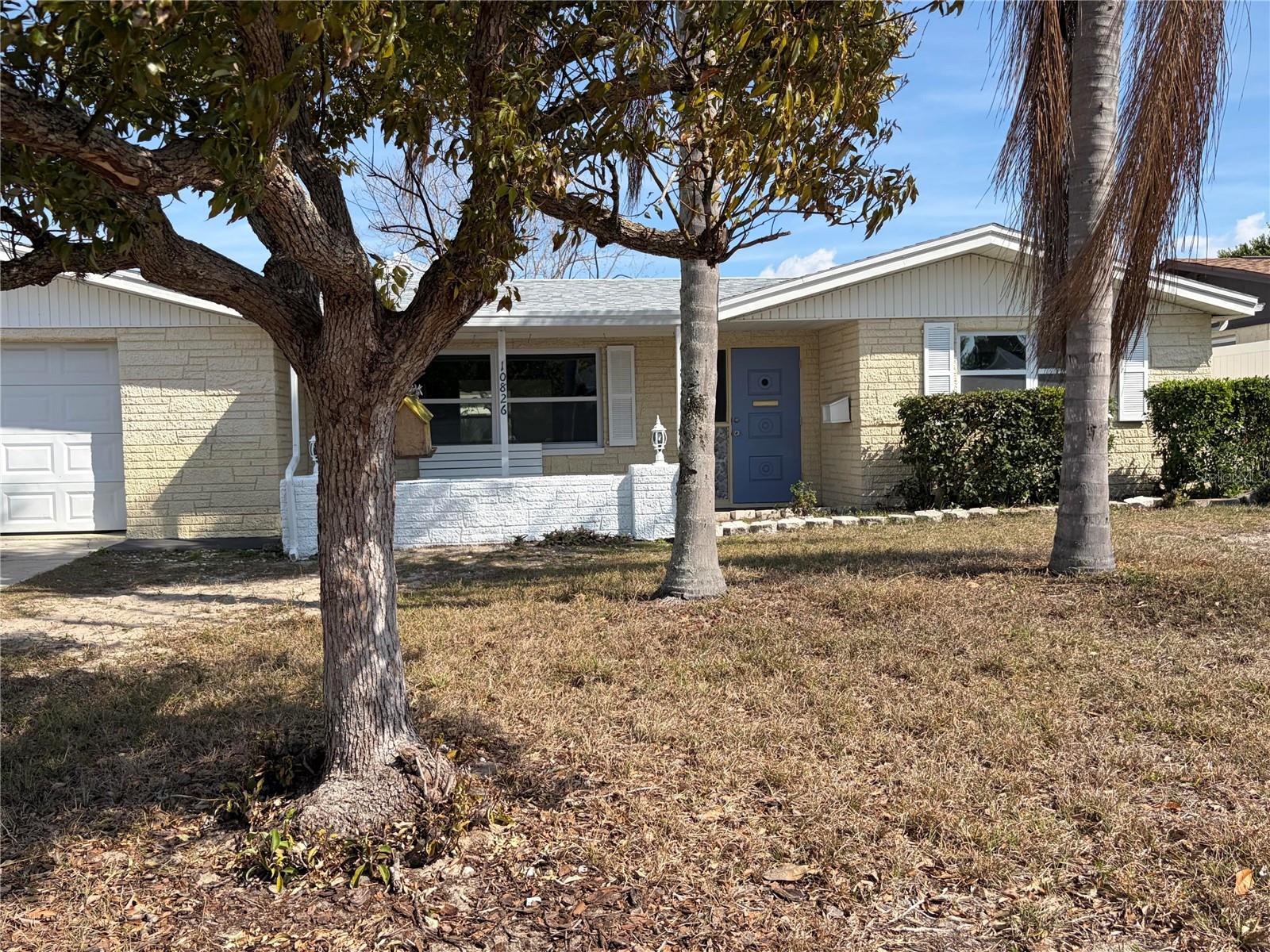 10826 PICCADILLY RD, PORT RICHEY, FL, 34668