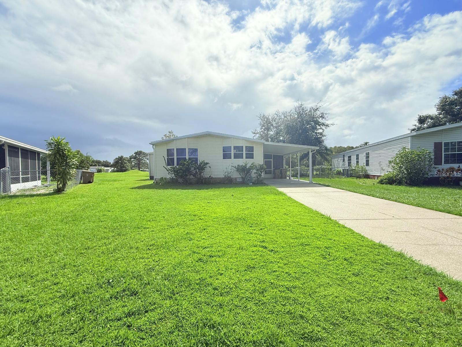 220 ELLSWORTH DR, KISSIMMEE, FL, 34758