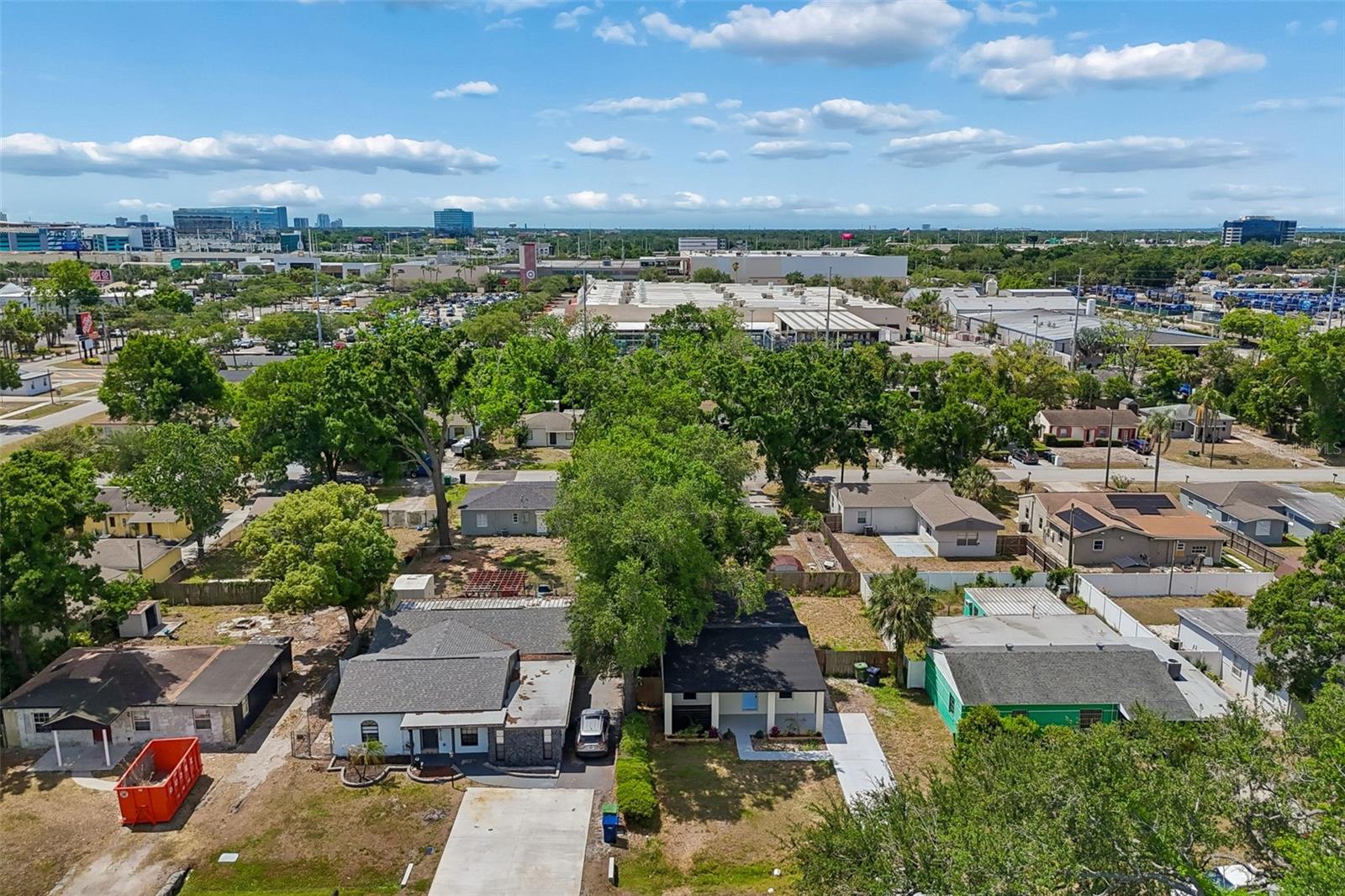 3912 W PINE ST, TAMPA, FL, 33607