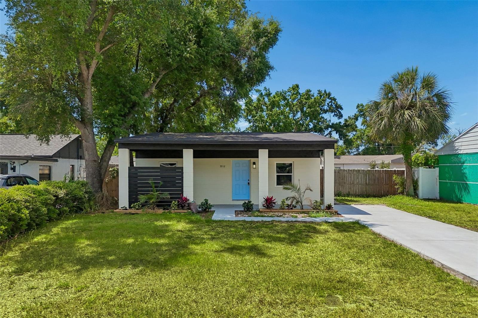 3912 W PINE ST, TAMPA, FL, 33607