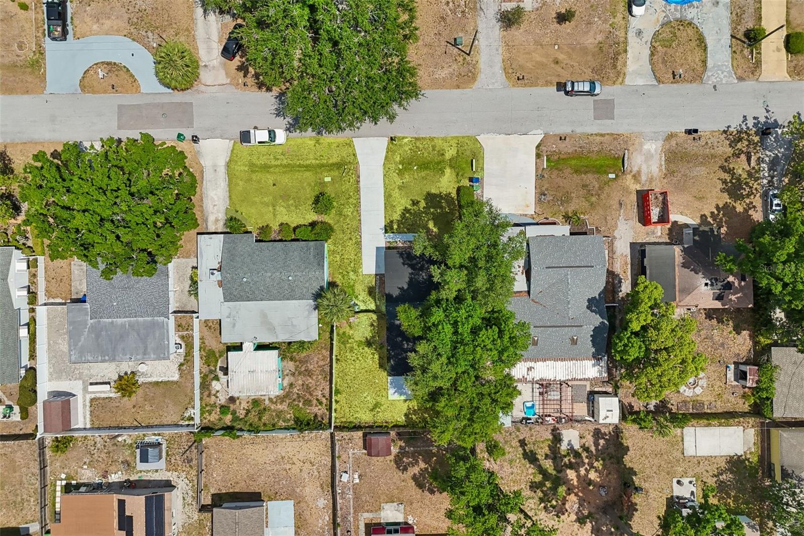 3912 W PINE ST, TAMPA, FL, 33607