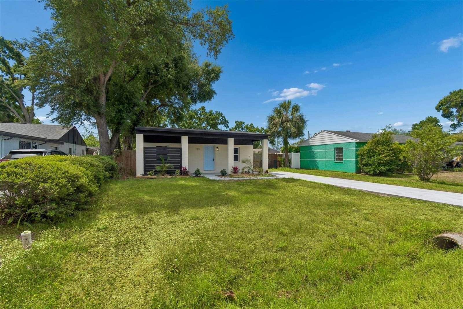 3912 W PINE ST, TAMPA, FL, 33607
