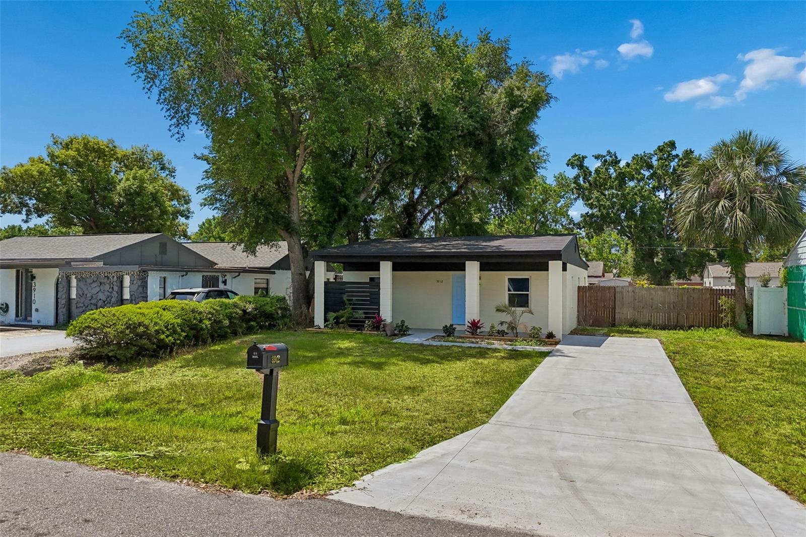3912 W PINE ST, TAMPA, FL, 33607