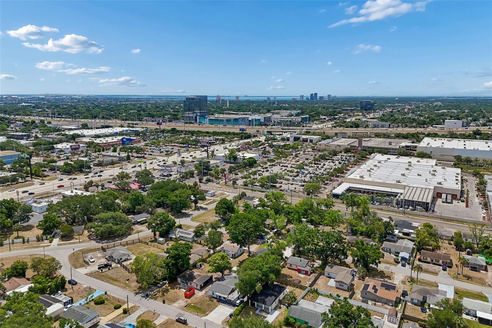 3912 W PINE ST, TAMPA, FL, 33607