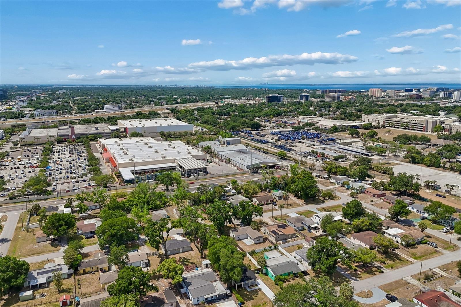 3912 W PINE ST, TAMPA, FL, 33607