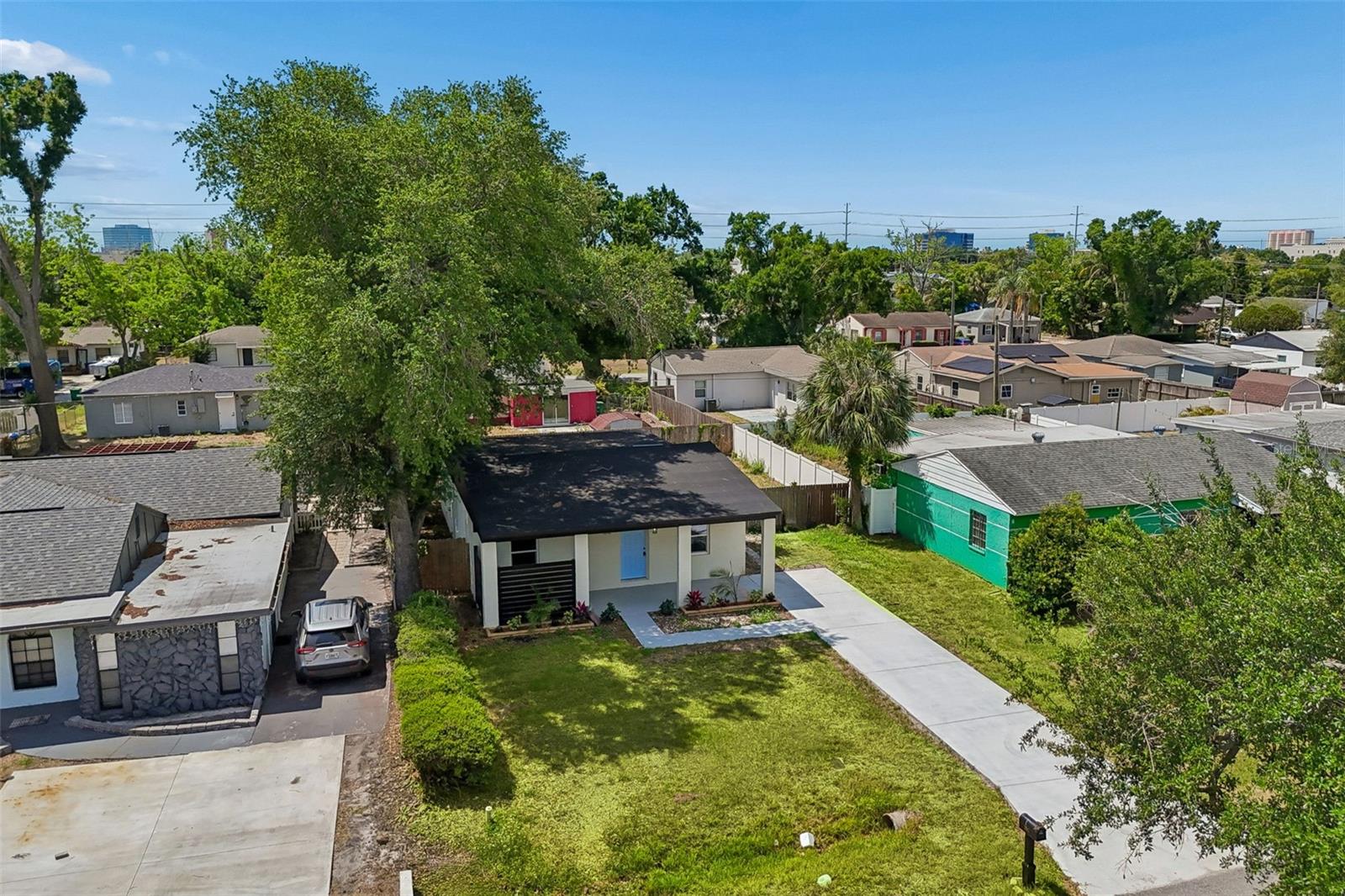 3912 W PINE ST, TAMPA, FL, 33607