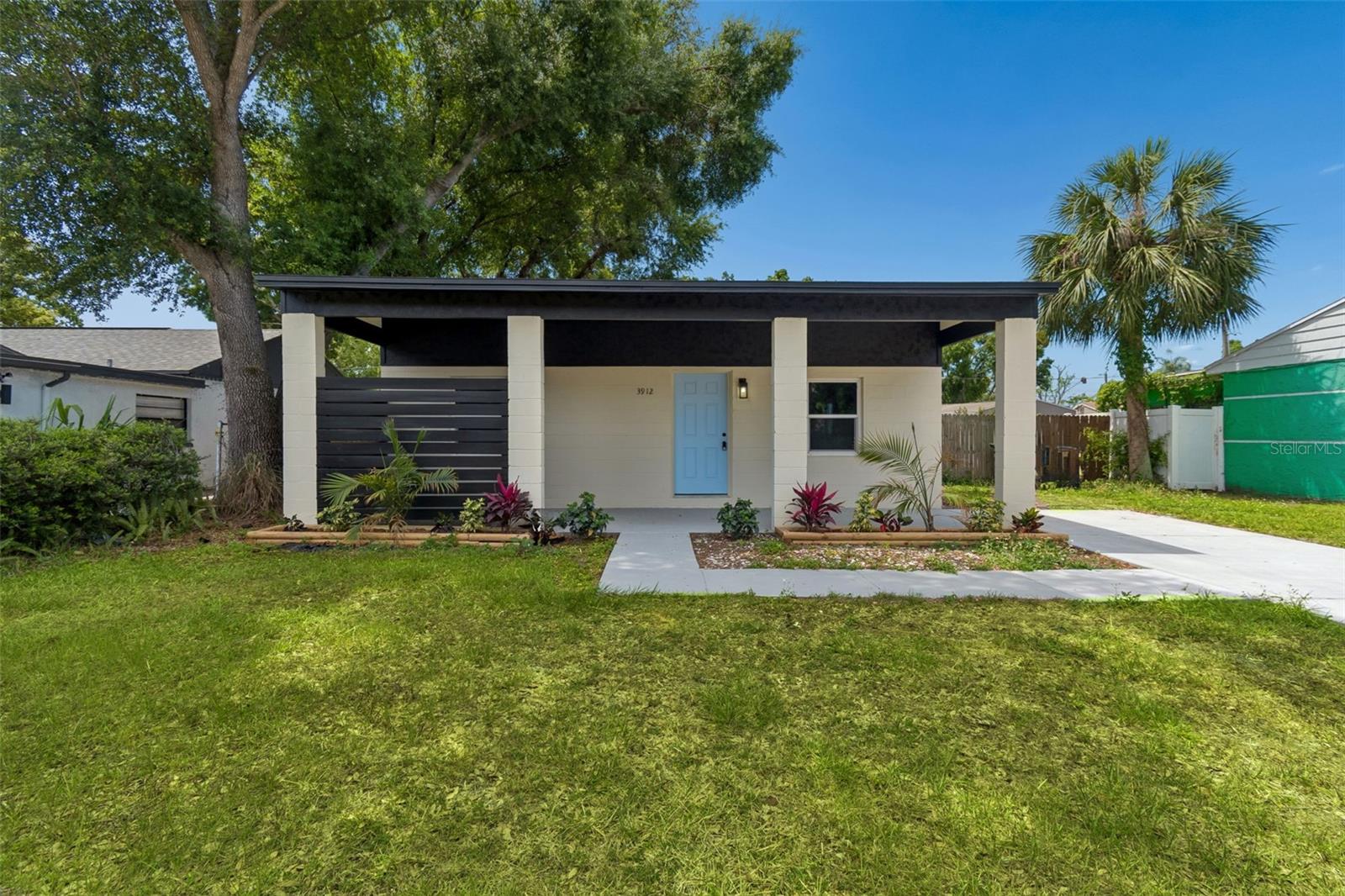 3912 W PINE ST, TAMPA, FL, 33607
