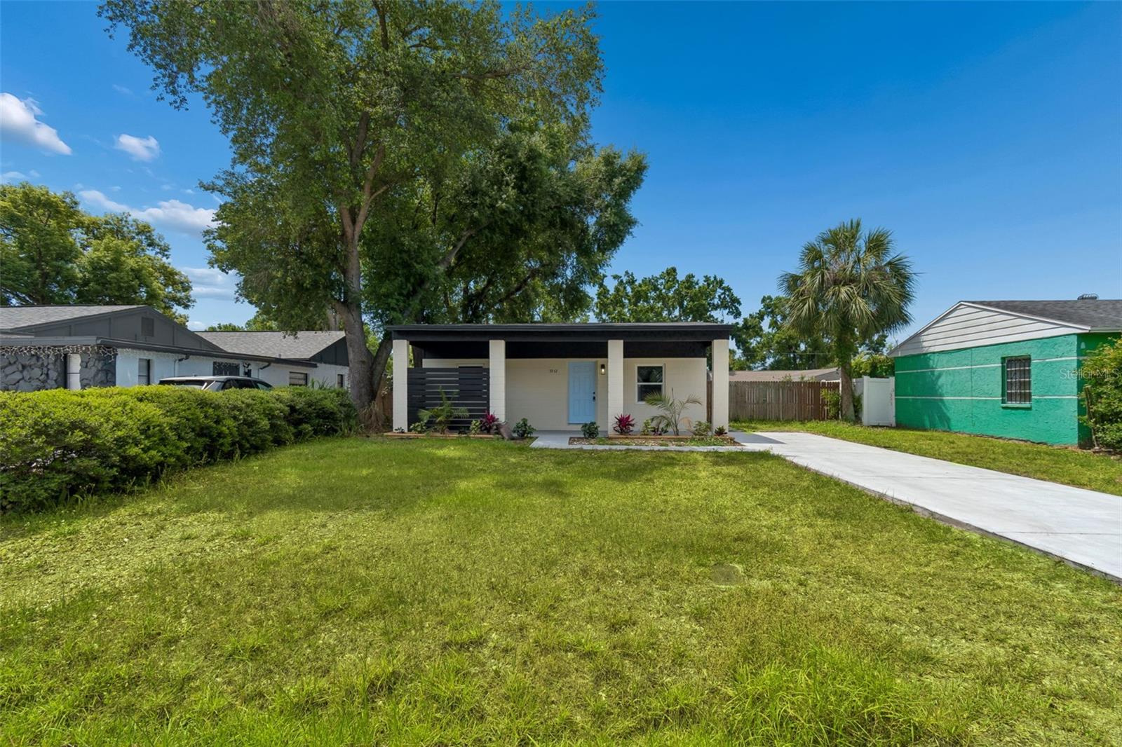 3912 W PINE ST, TAMPA, FL, 33607
