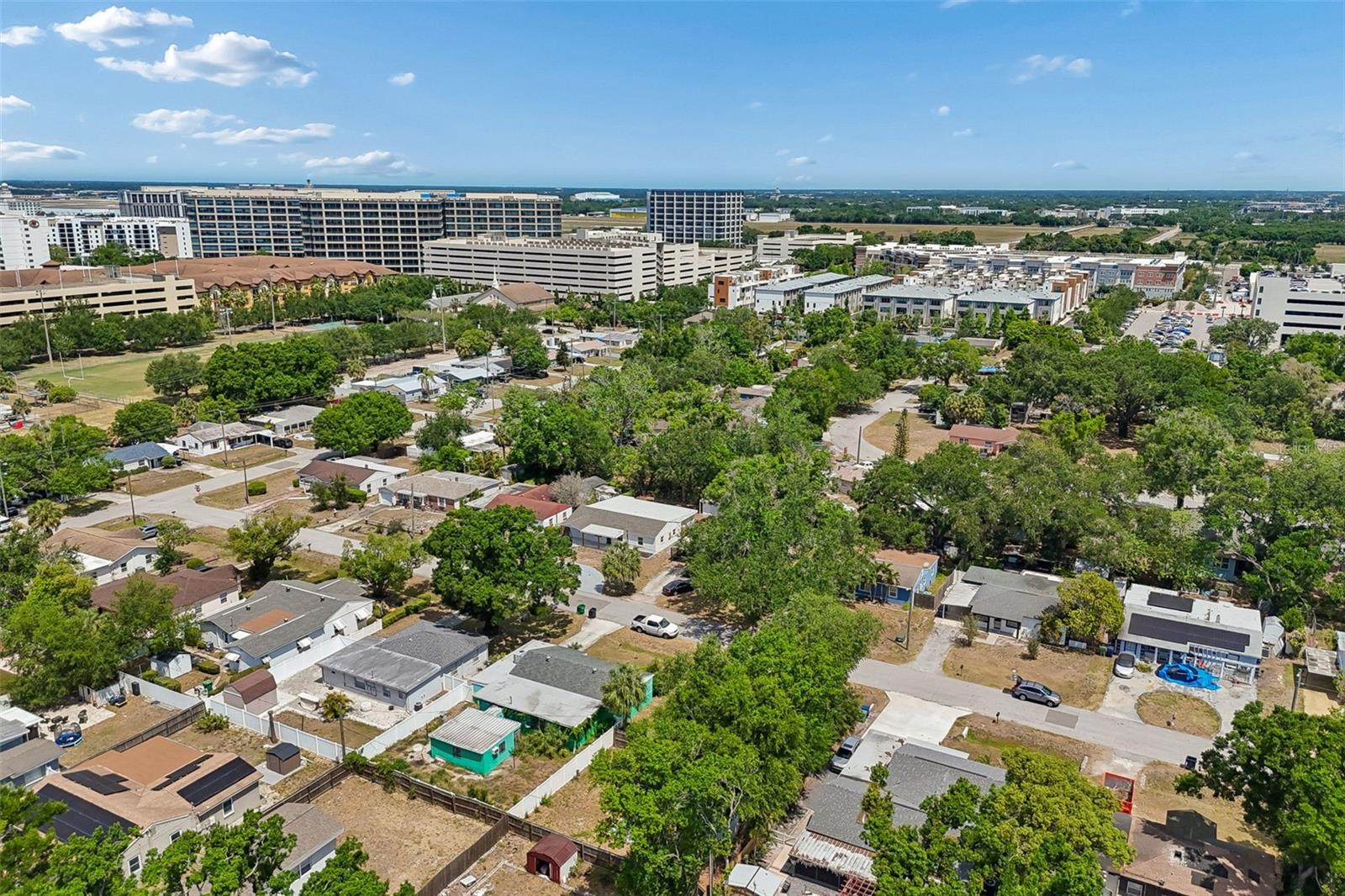 3912 W PINE ST, TAMPA, FL, 33607