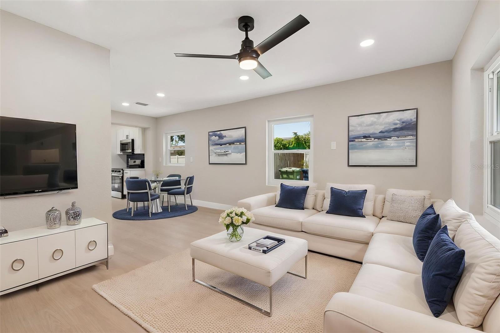 3912 W PINE ST, TAMPA, FL, 33607
