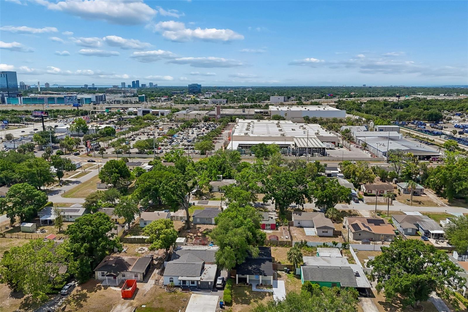3912 W PINE ST, TAMPA, FL, 33607