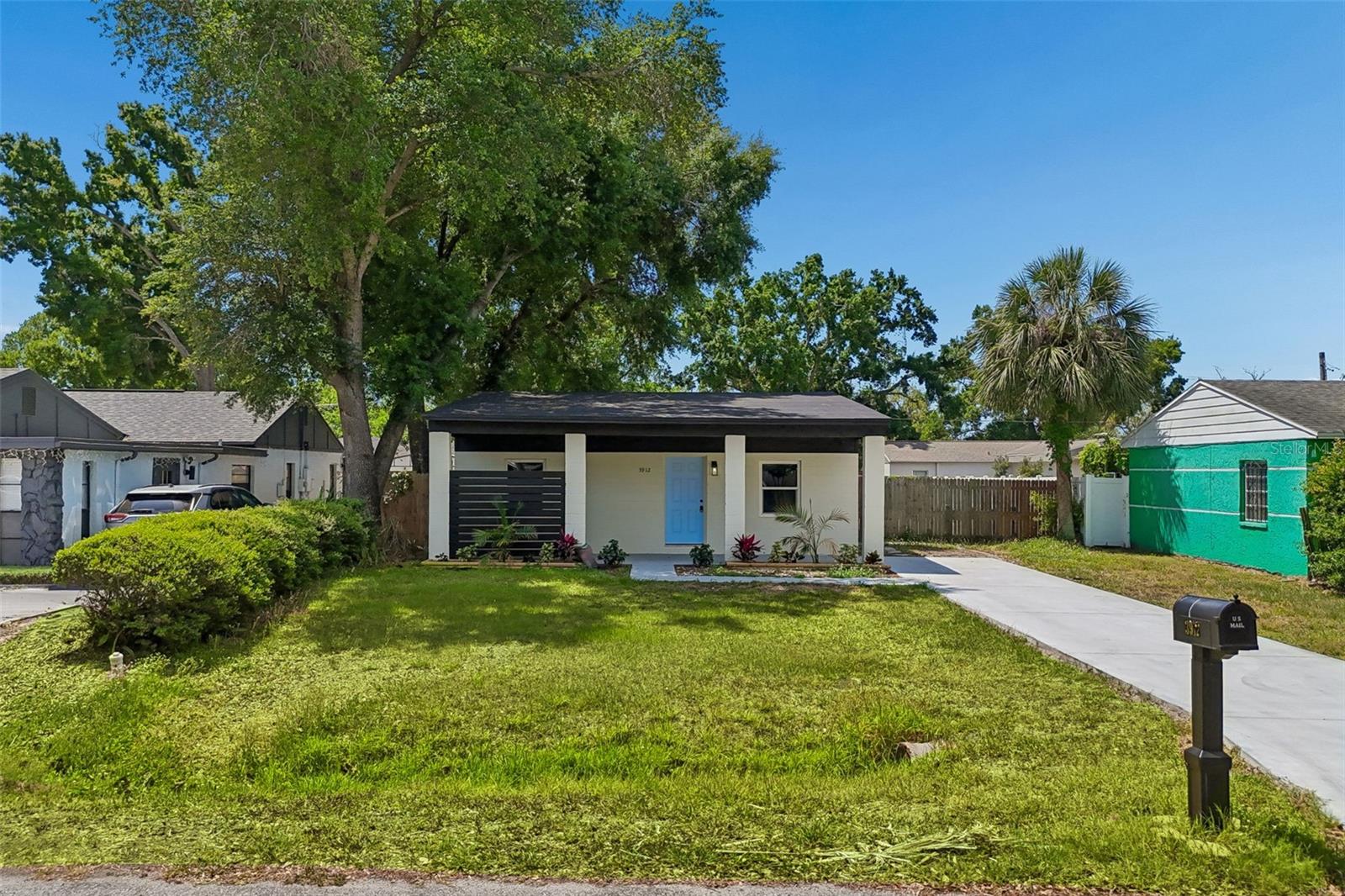 3912 W PINE ST, TAMPA, FL, 33607