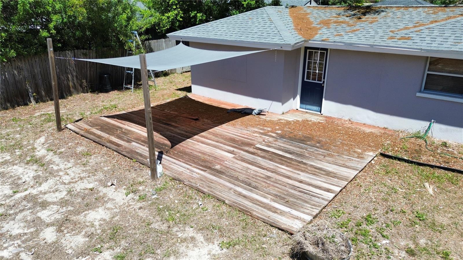 541 ROANOKE ST, DUNEDIN, FL, 34698