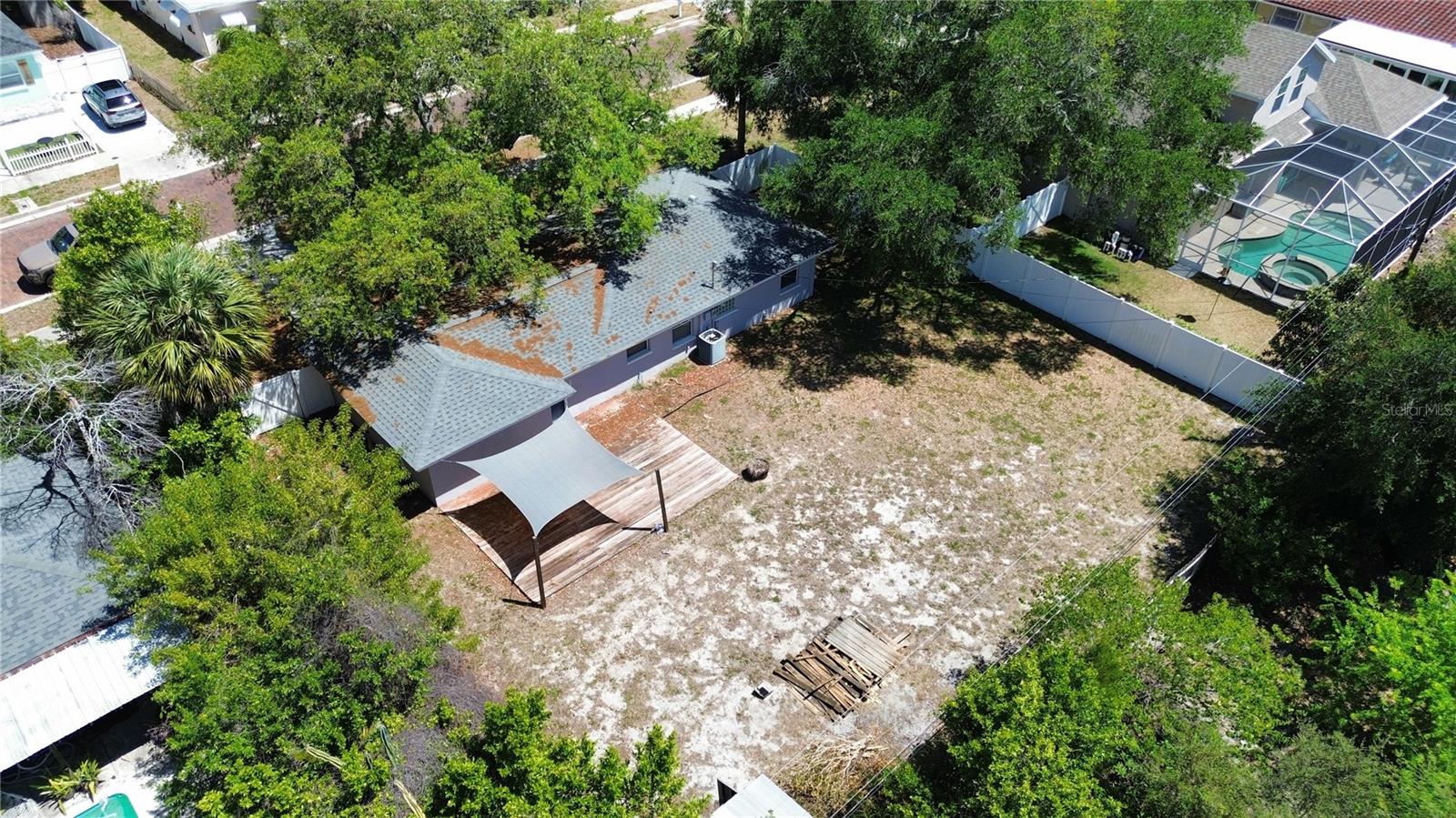 541 ROANOKE ST, DUNEDIN, FL, 34698