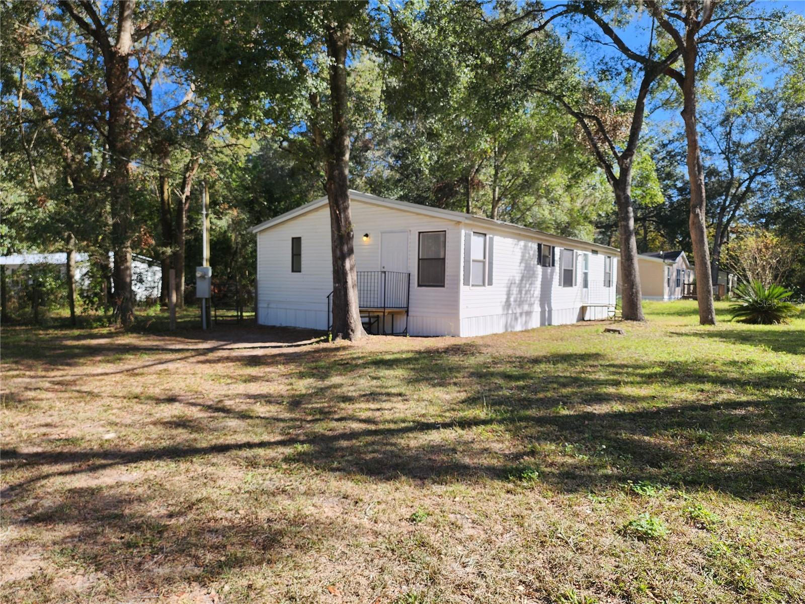 7351 NW 170TH ST, TRENTON, FL, 32693