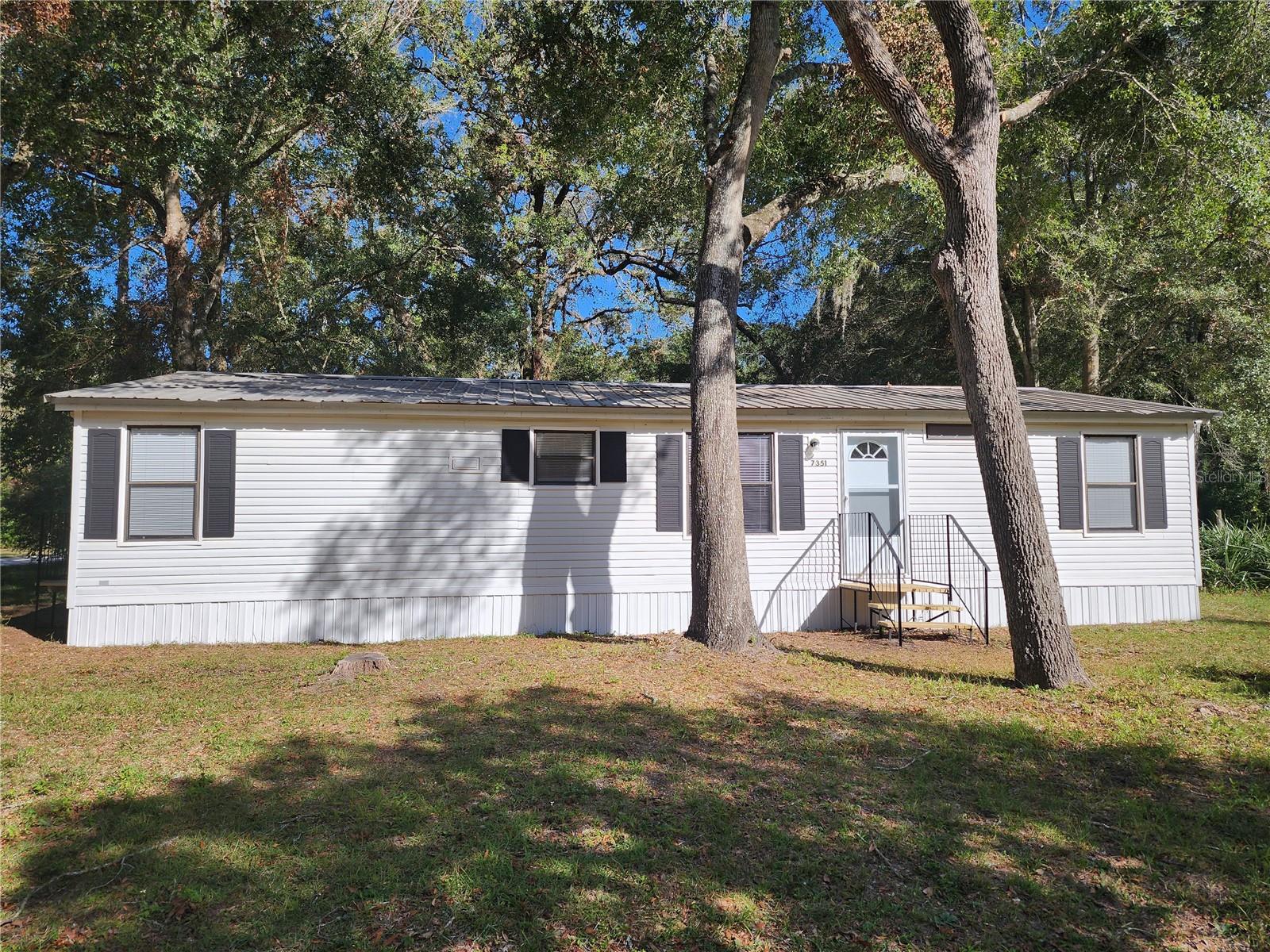 7351 NW 170TH ST, TRENTON, FL, 32693