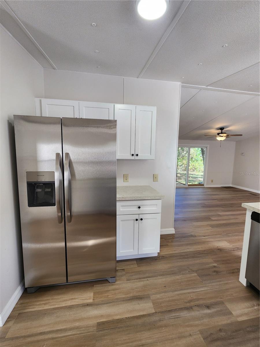 7351 NW 170TH ST, TRENTON, FL, 32693