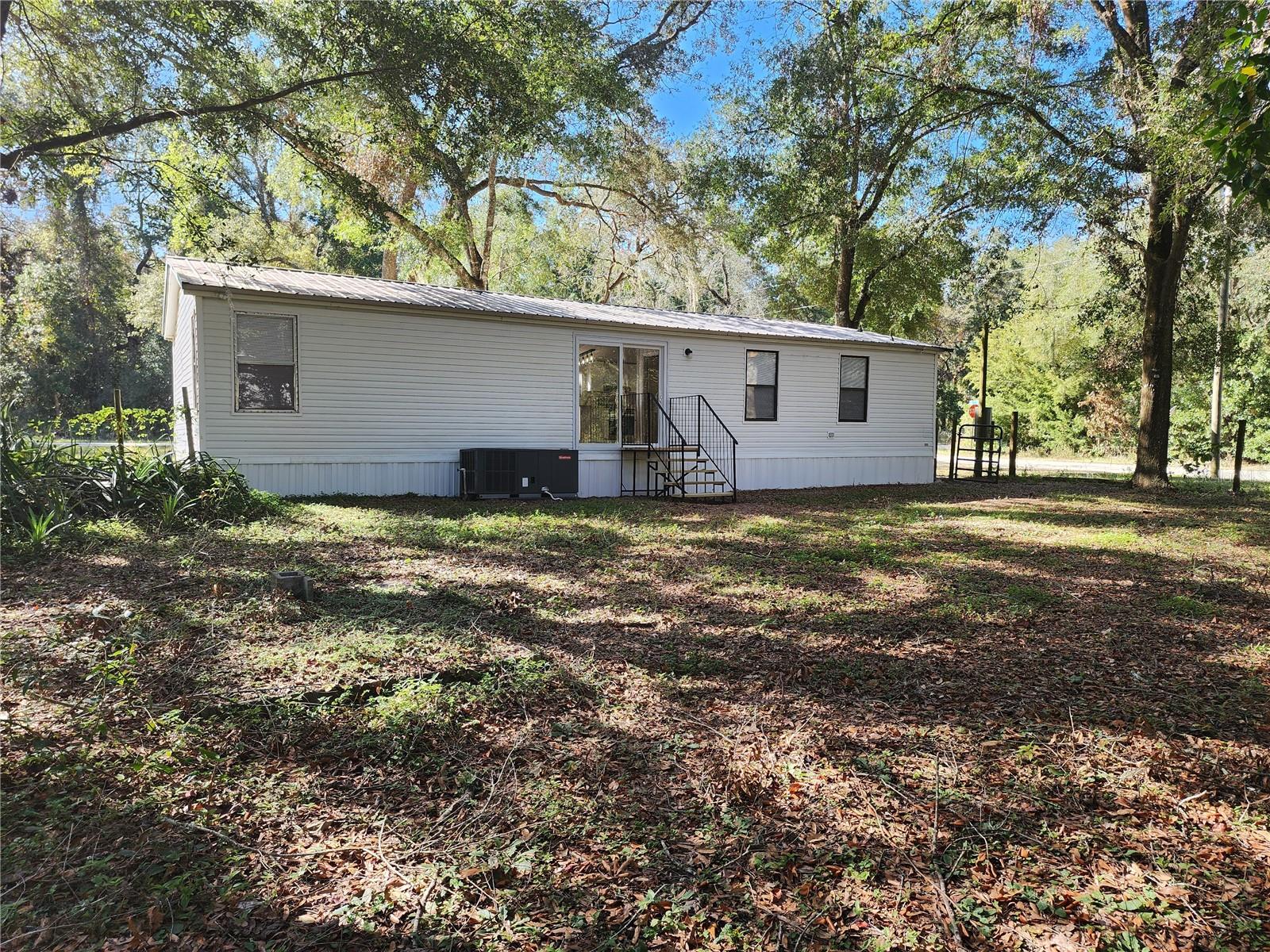 7351 NW 170TH ST, TRENTON, FL, 32693