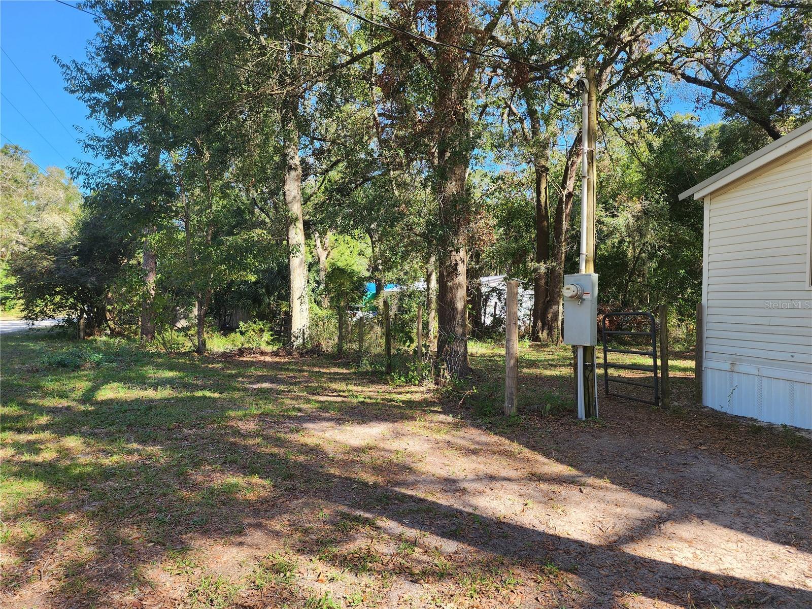 7351 NW 170TH ST, TRENTON, FL, 32693