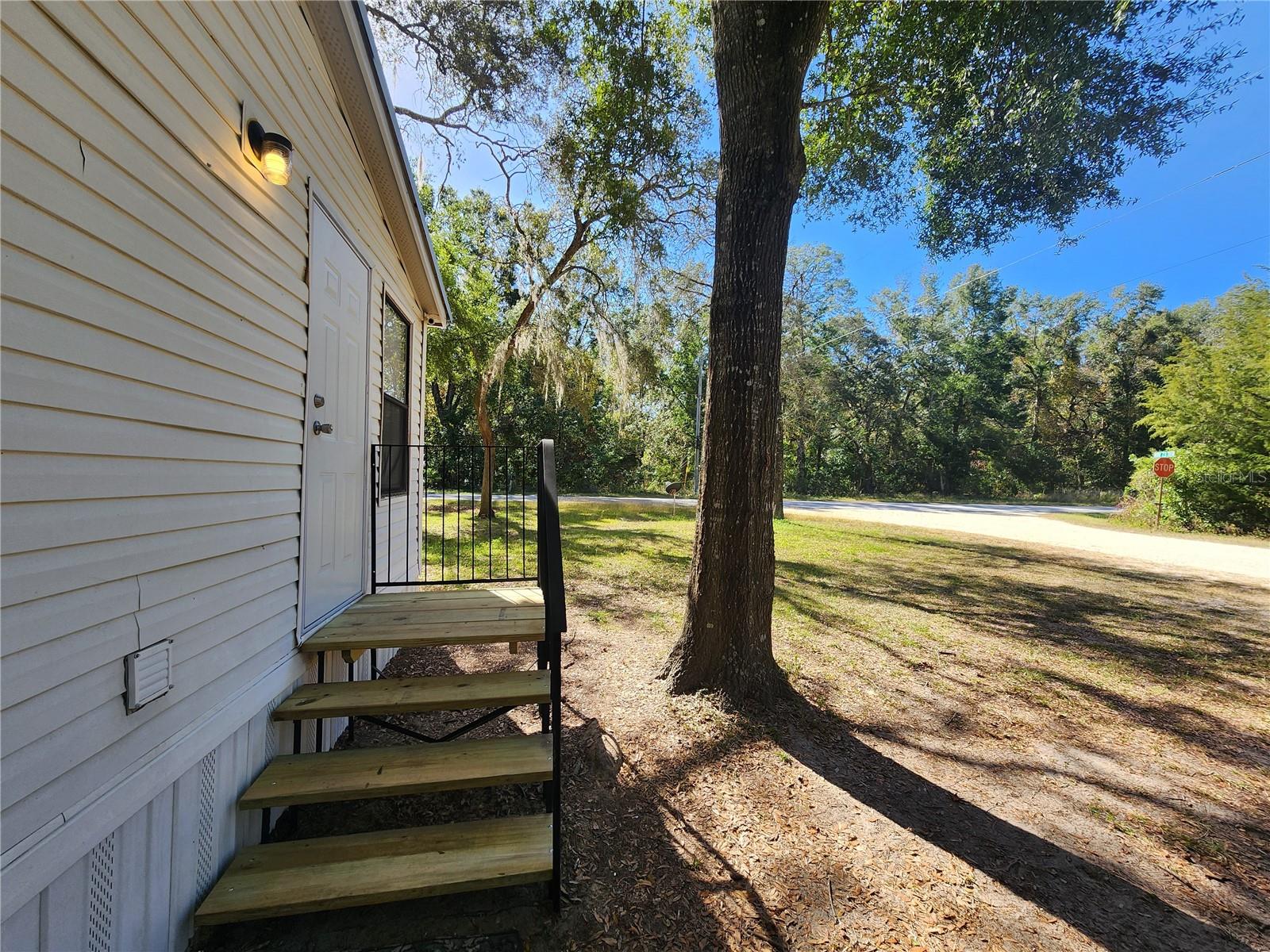 7351 NW 170TH ST, TRENTON, FL, 32693