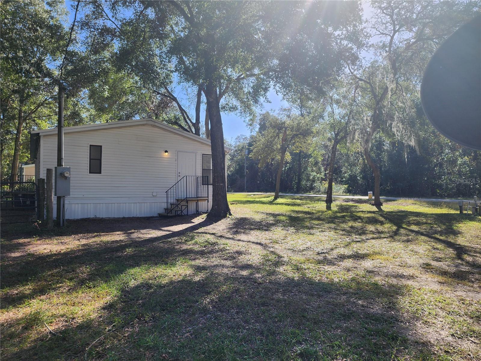 7351 NW 170TH ST, TRENTON, FL, 32693