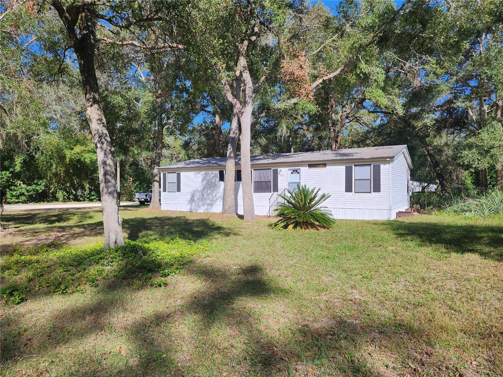 7351 NW 170TH ST, TRENTON, FL, 32693