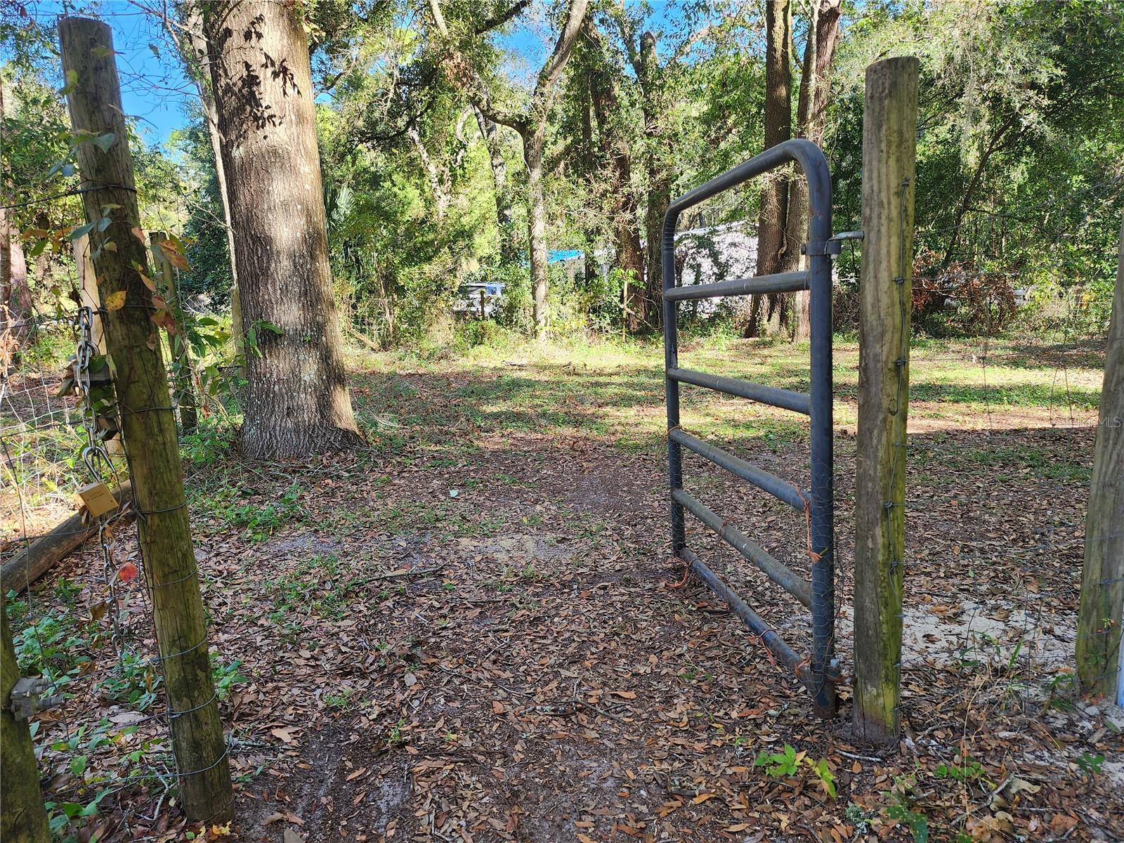 7351 NW 170TH ST, TRENTON, FL, 32693