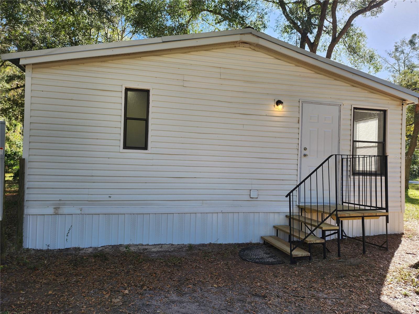 7351 NW 170TH ST, TRENTON, FL, 32693