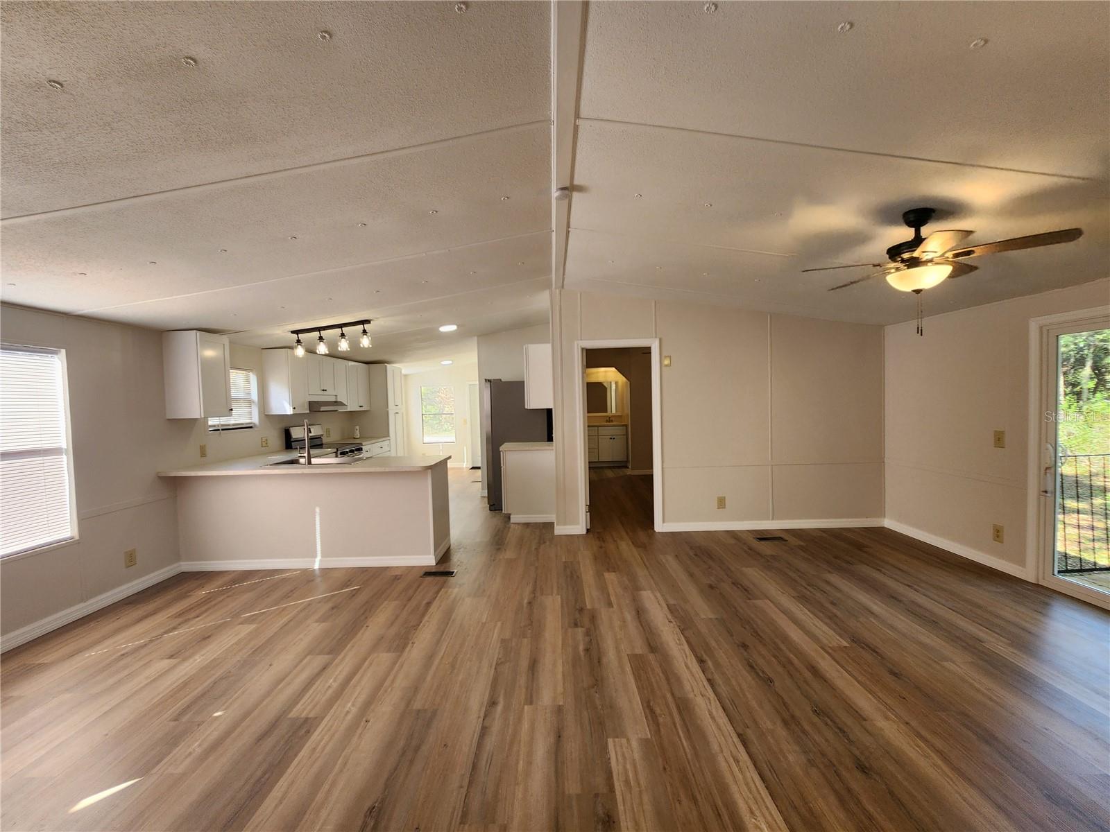 7351 NW 170TH ST, TRENTON, FL, 32693