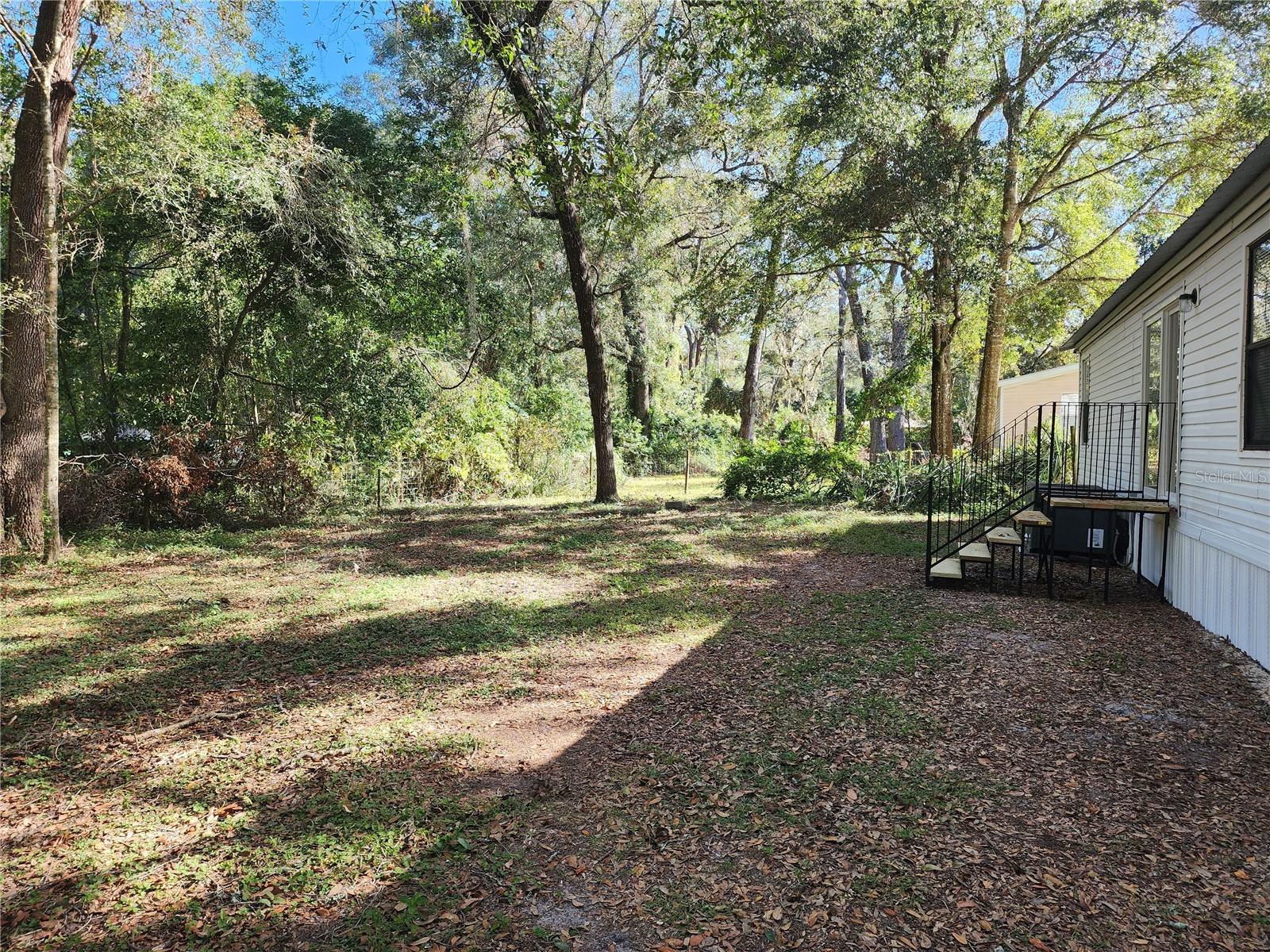 7351 NW 170TH ST, TRENTON, FL, 32693