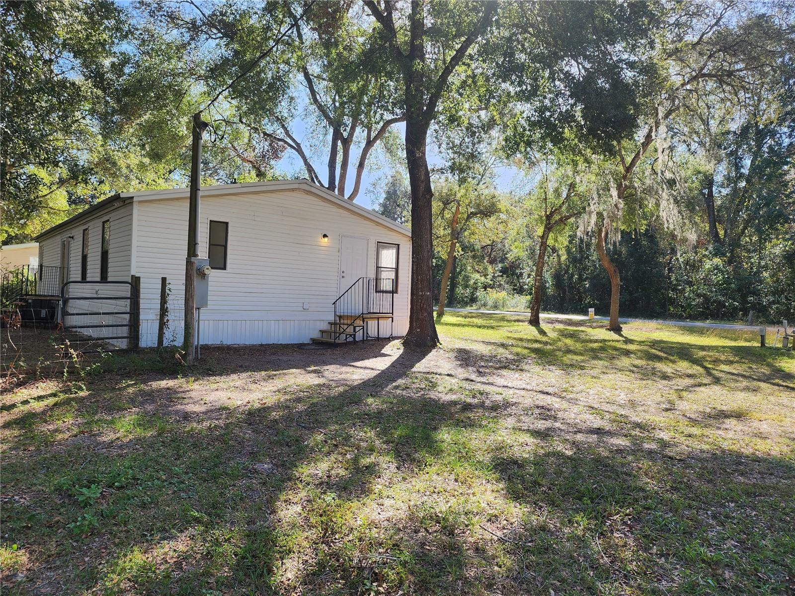 7351 NW 170TH ST, TRENTON, FL, 32693