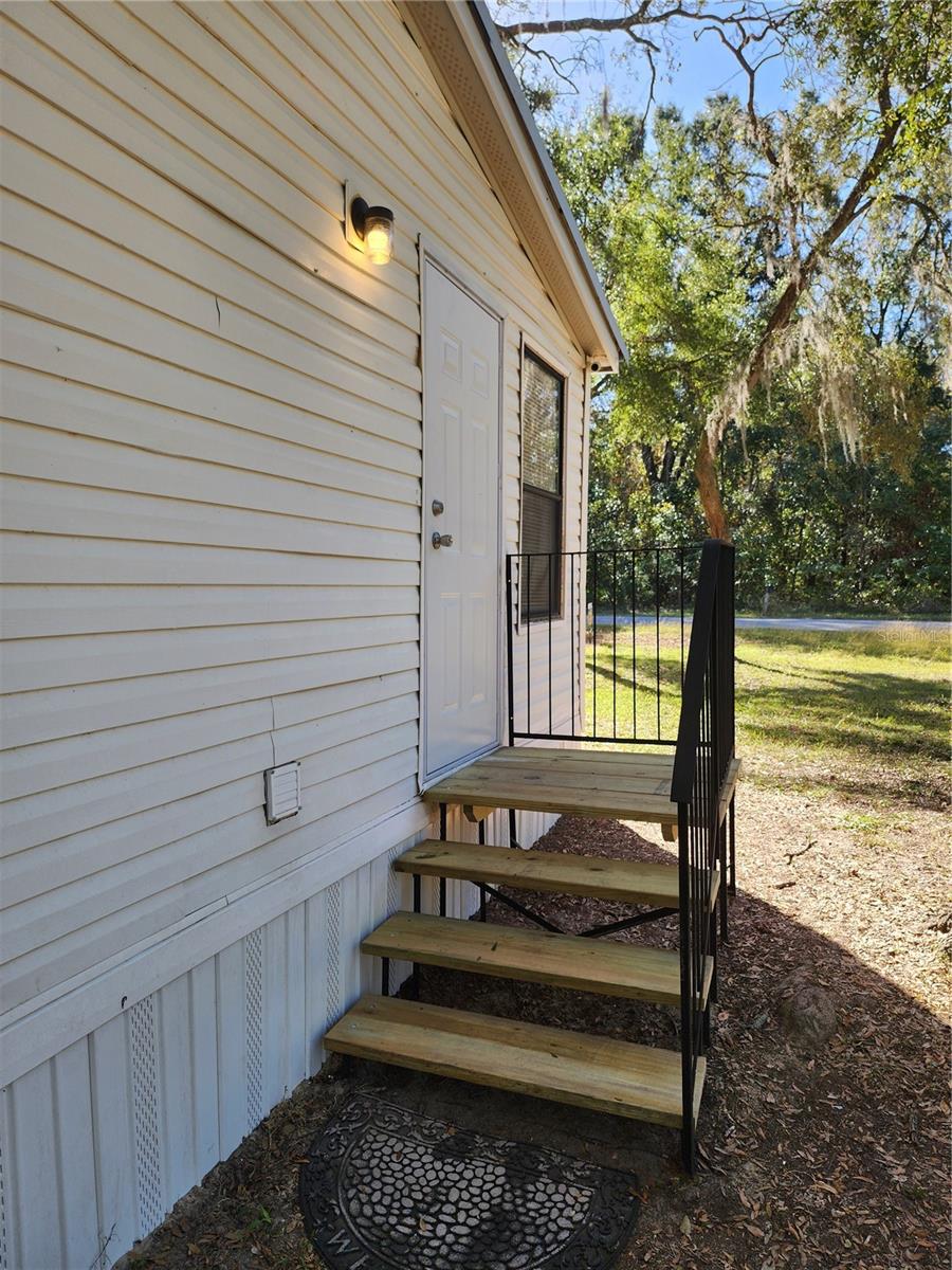 7351 NW 170TH ST, TRENTON, FL, 32693