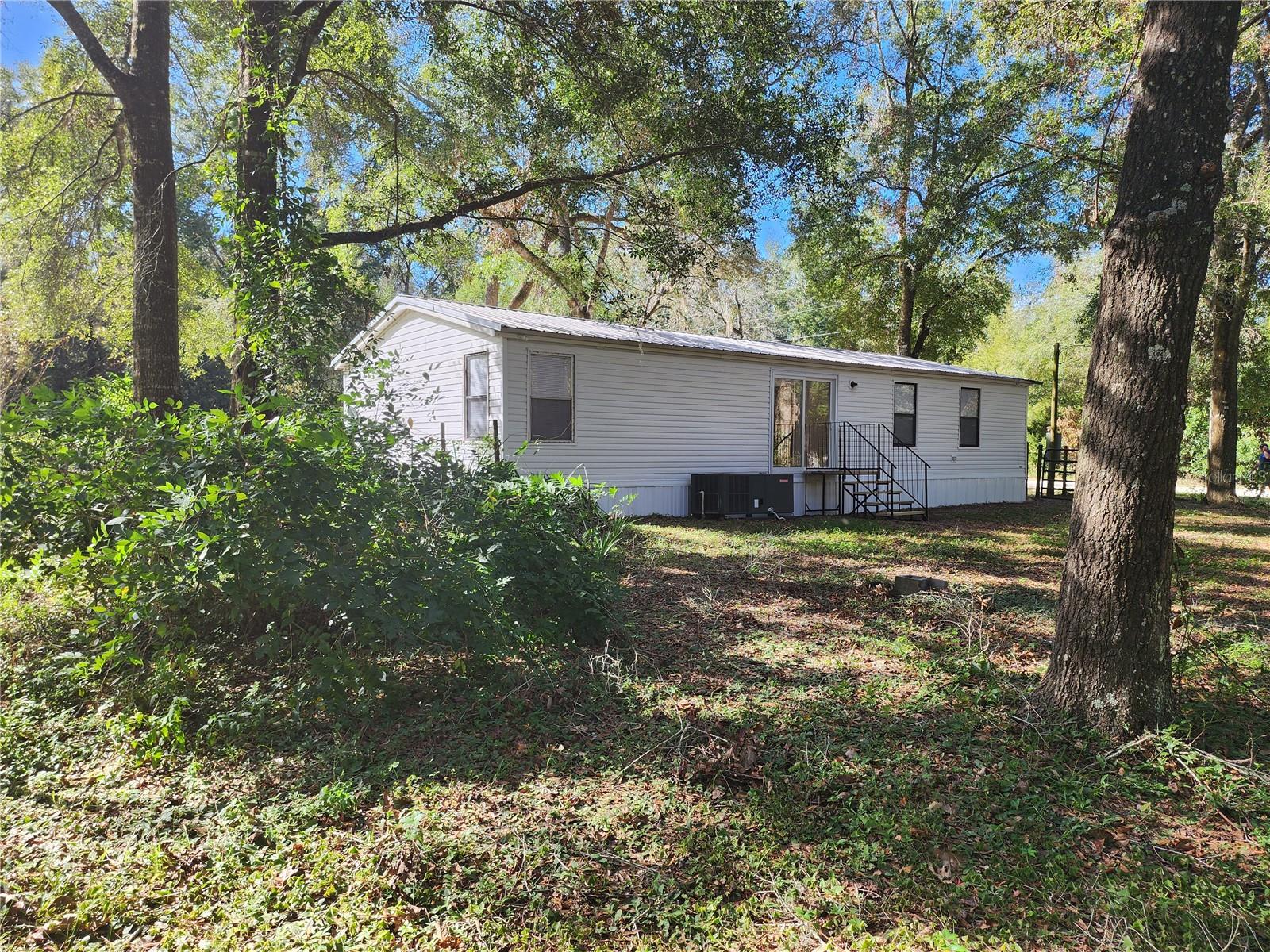 7351 NW 170TH ST, TRENTON, FL, 32693
