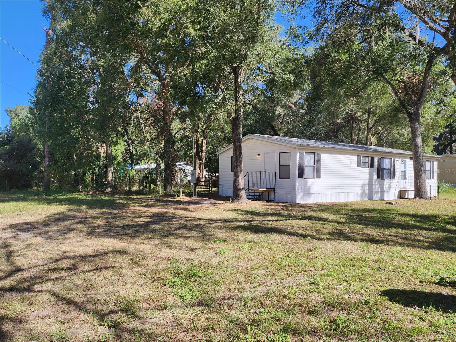 7351 NW 170TH ST, TRENTON, FL, 32693