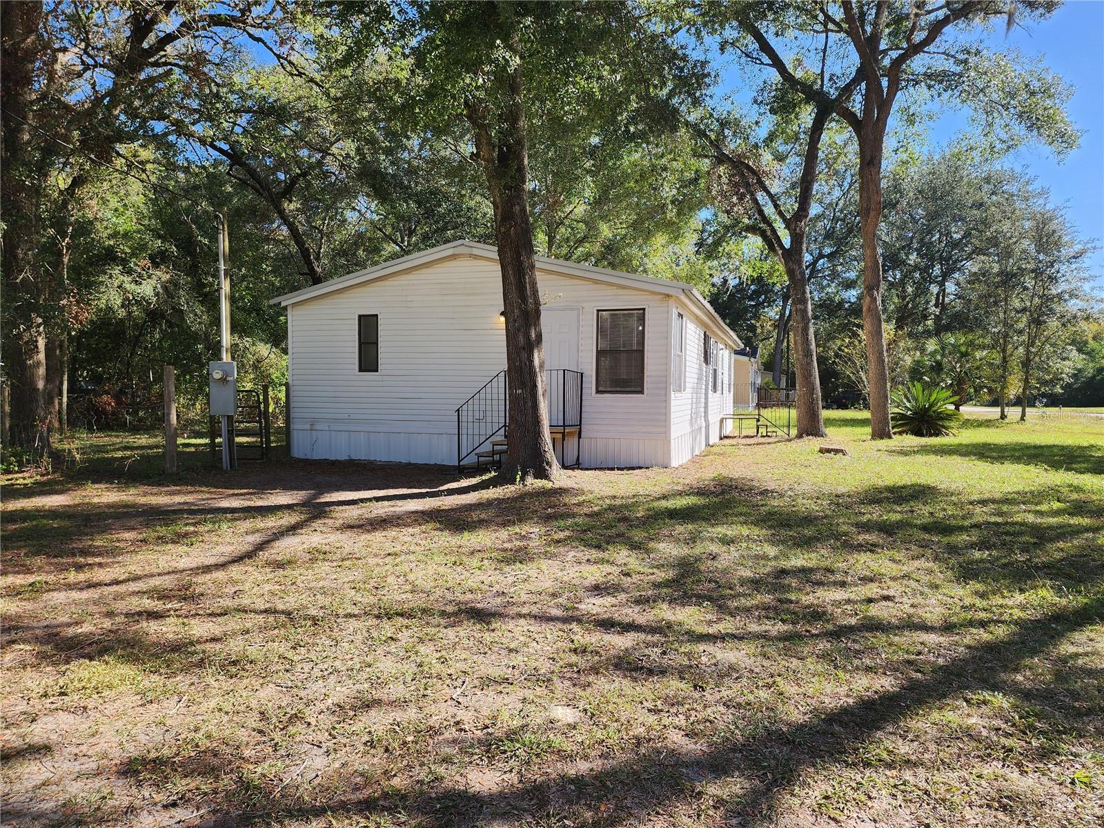 7351 NW 170TH ST, TRENTON, FL, 32693