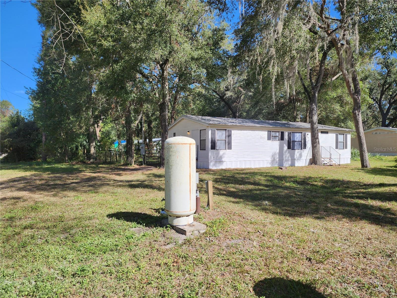 7351 NW 170TH ST, TRENTON, FL, 32693