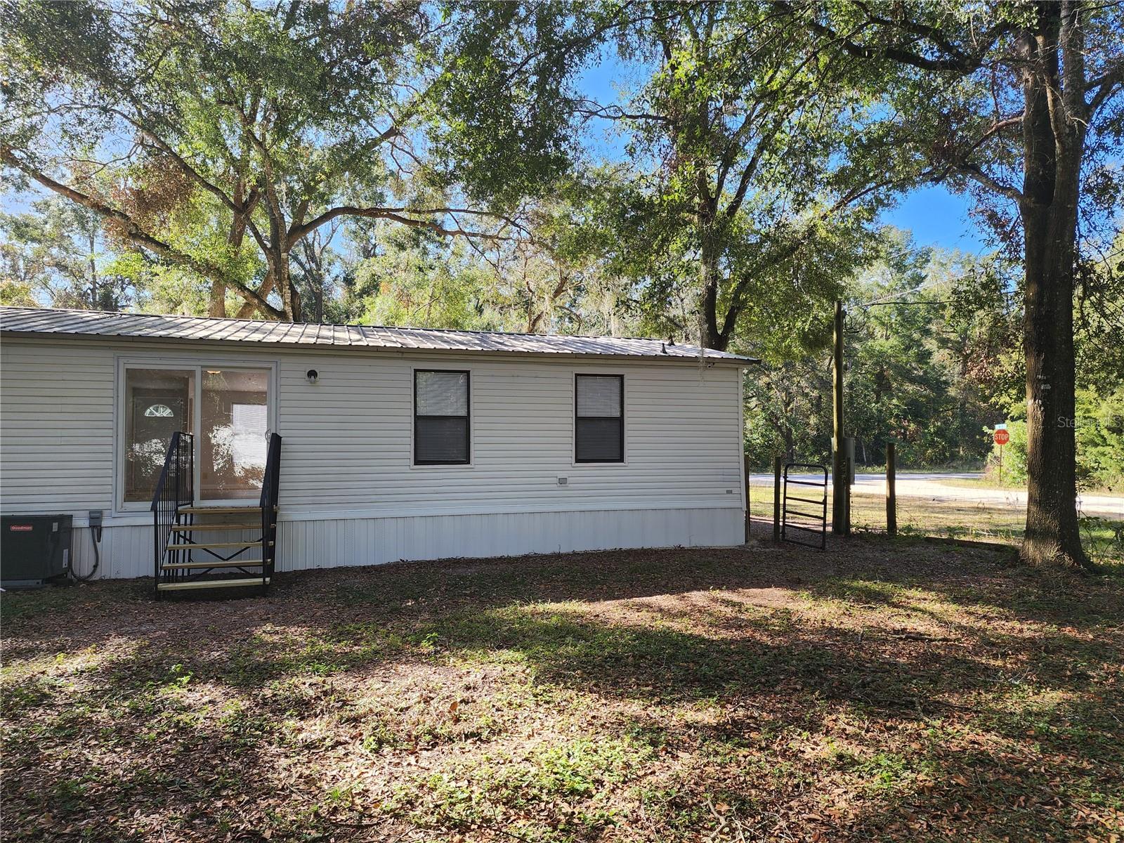 7351 NW 170TH ST, TRENTON, FL, 32693