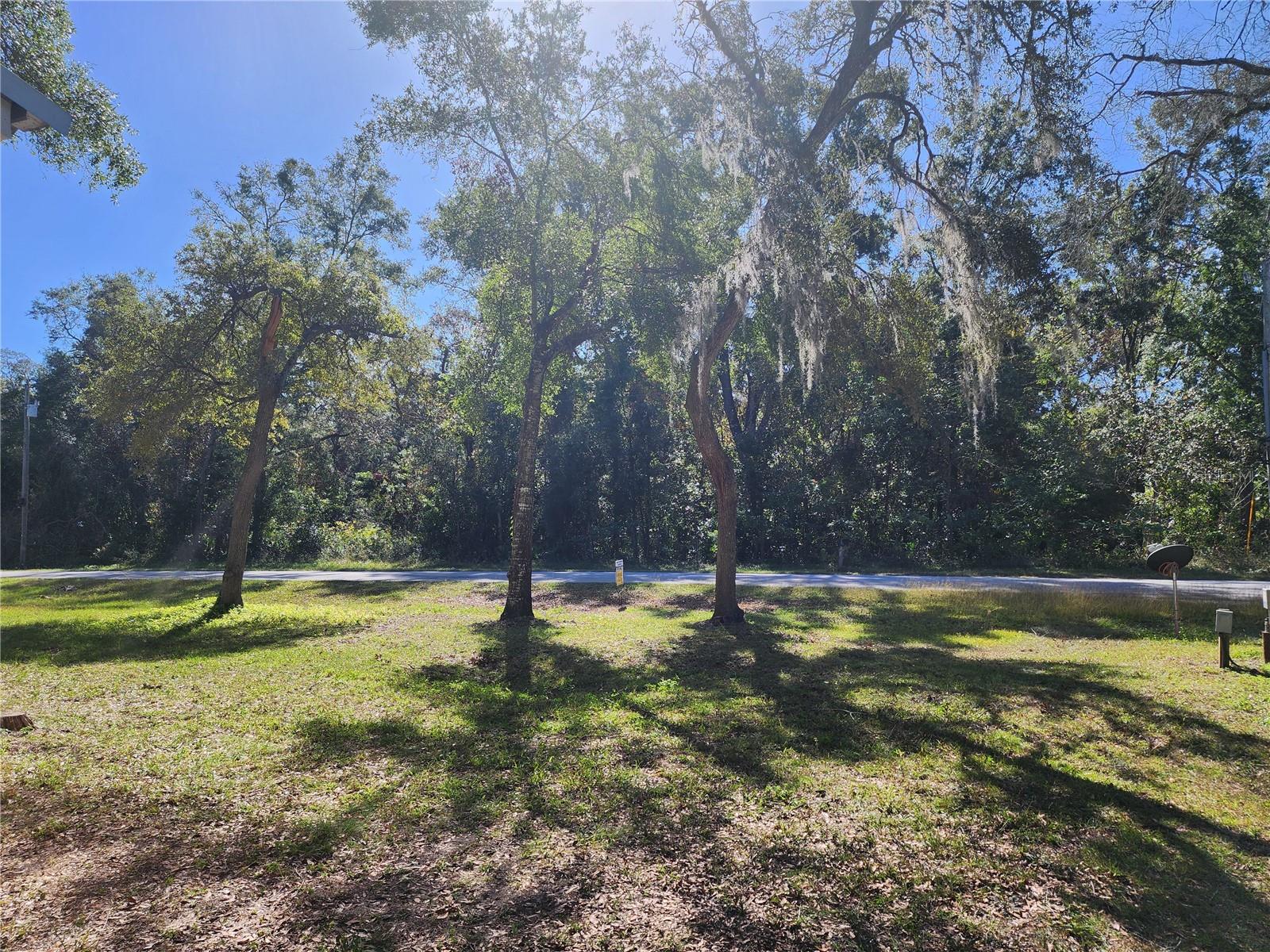 7351 NW 170TH ST, TRENTON, FL, 32693