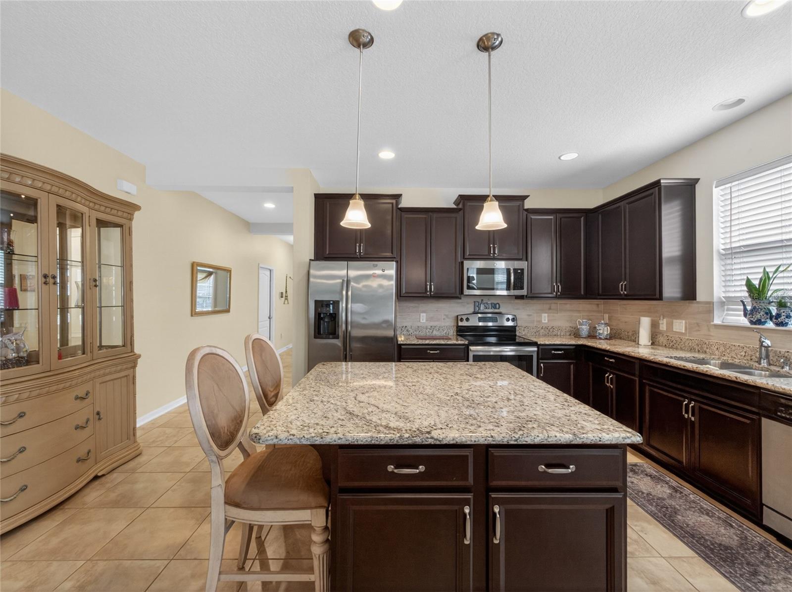 2516 ISABELA TER, KISSIMMEE, FL, 34743