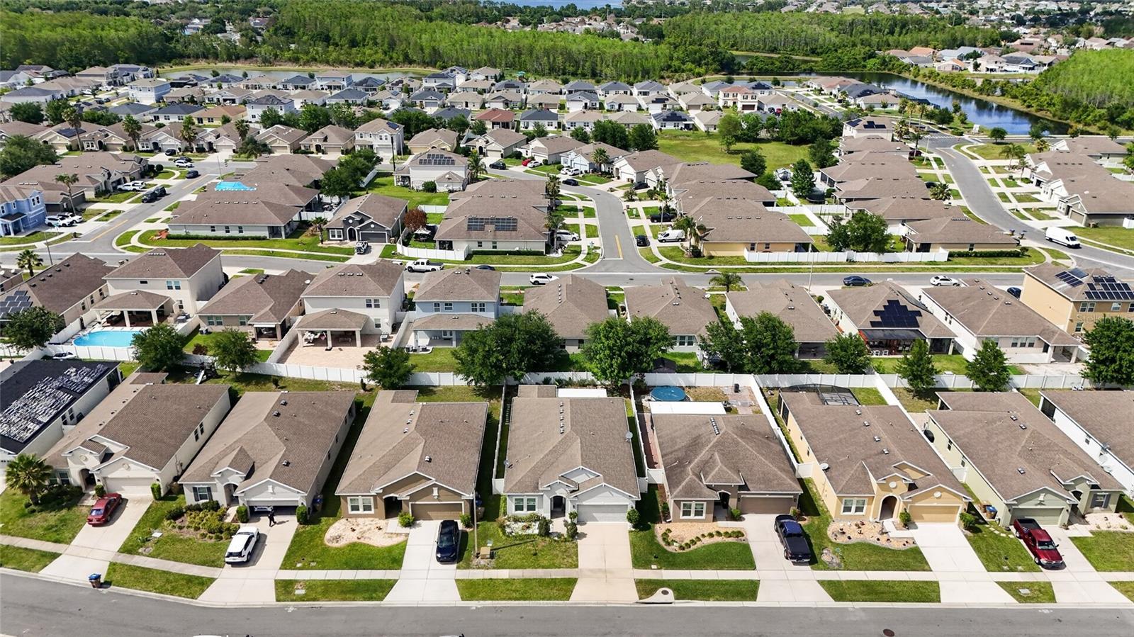 2516 ISABELA TER, KISSIMMEE, FL, 34743