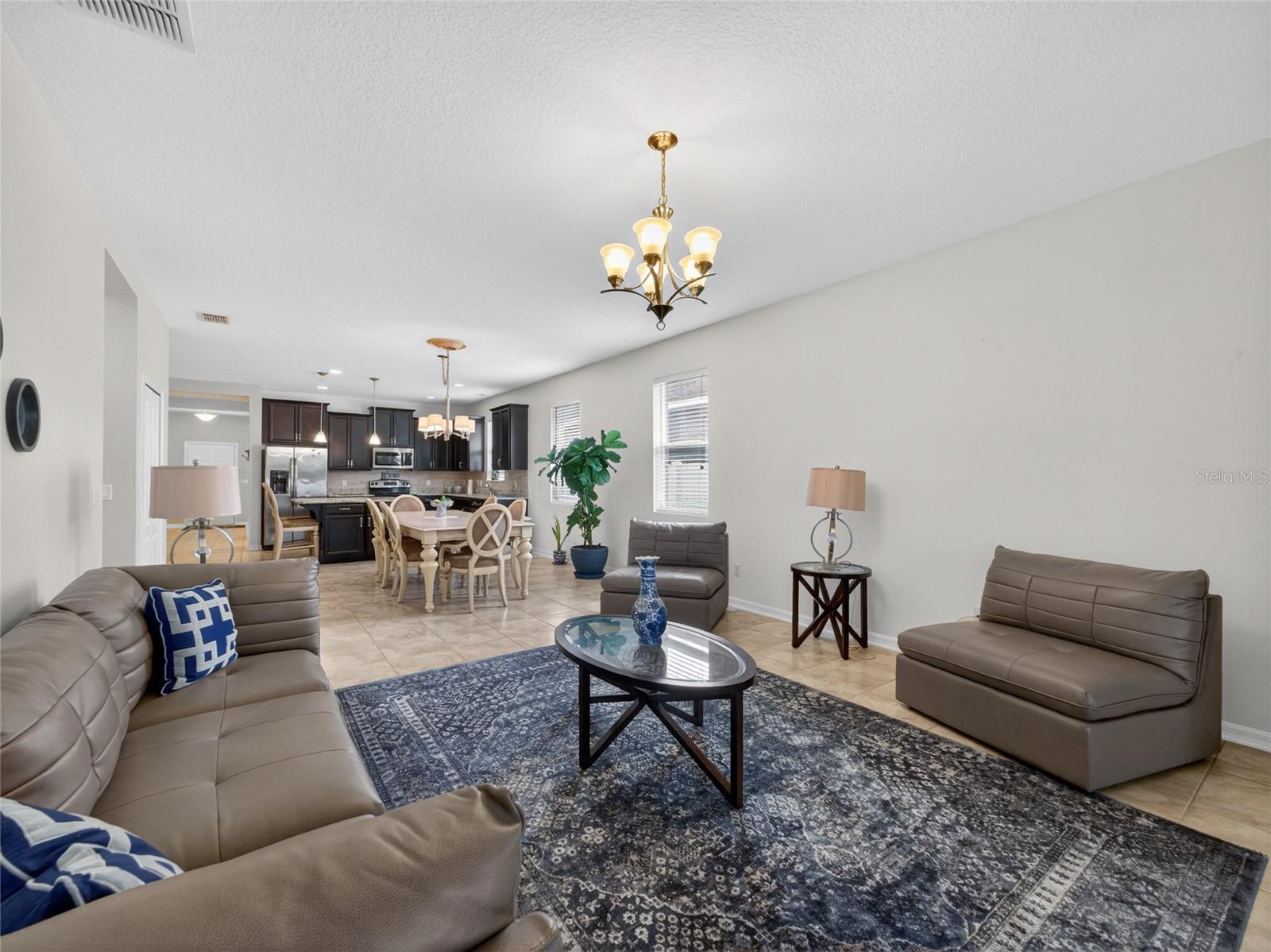 2516 ISABELA TER, KISSIMMEE, FL, 34743