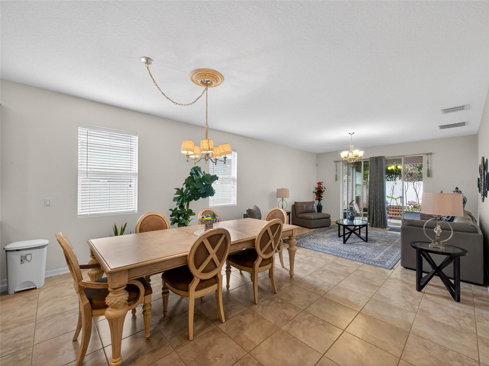 2516 ISABELA TER, KISSIMMEE, FL, 34743