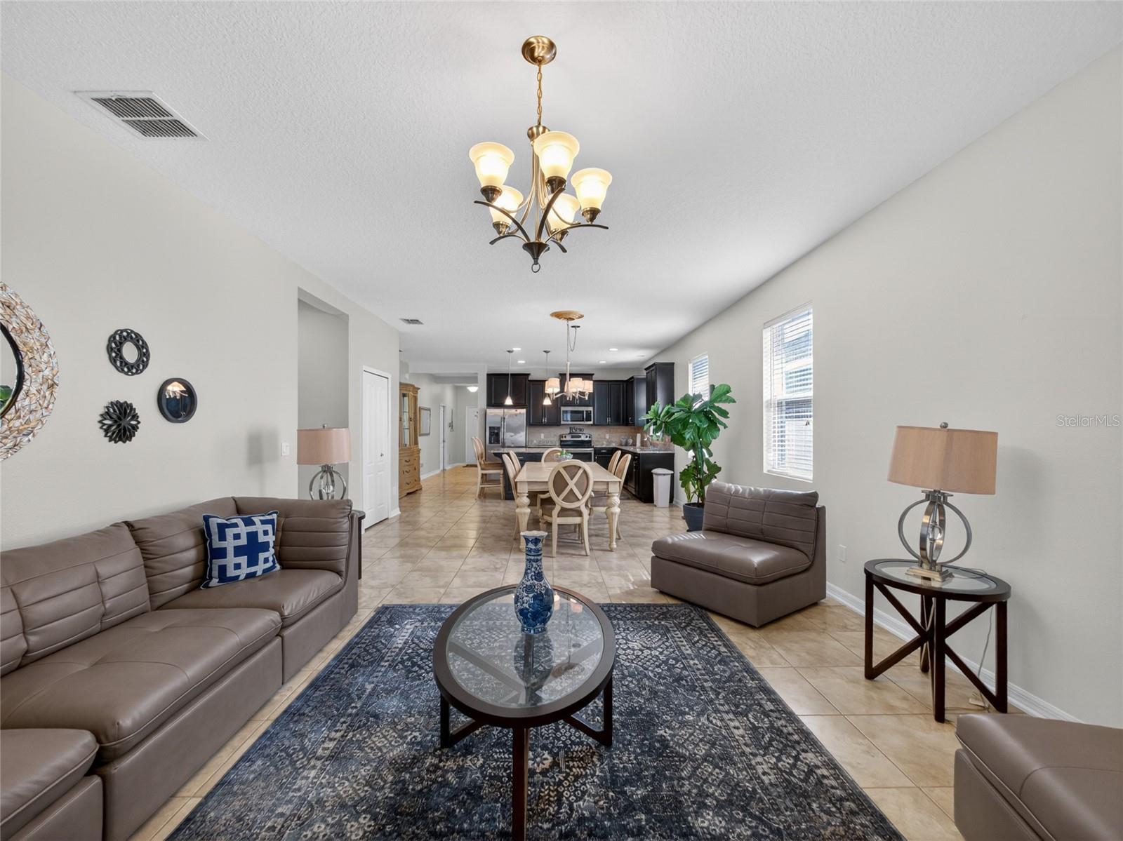 2516 ISABELA TER, KISSIMMEE, FL, 34743