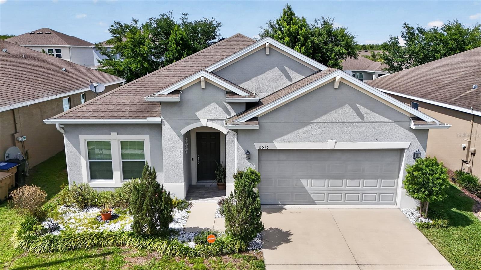 2516 ISABELA TER, KISSIMMEE, FL, 34743