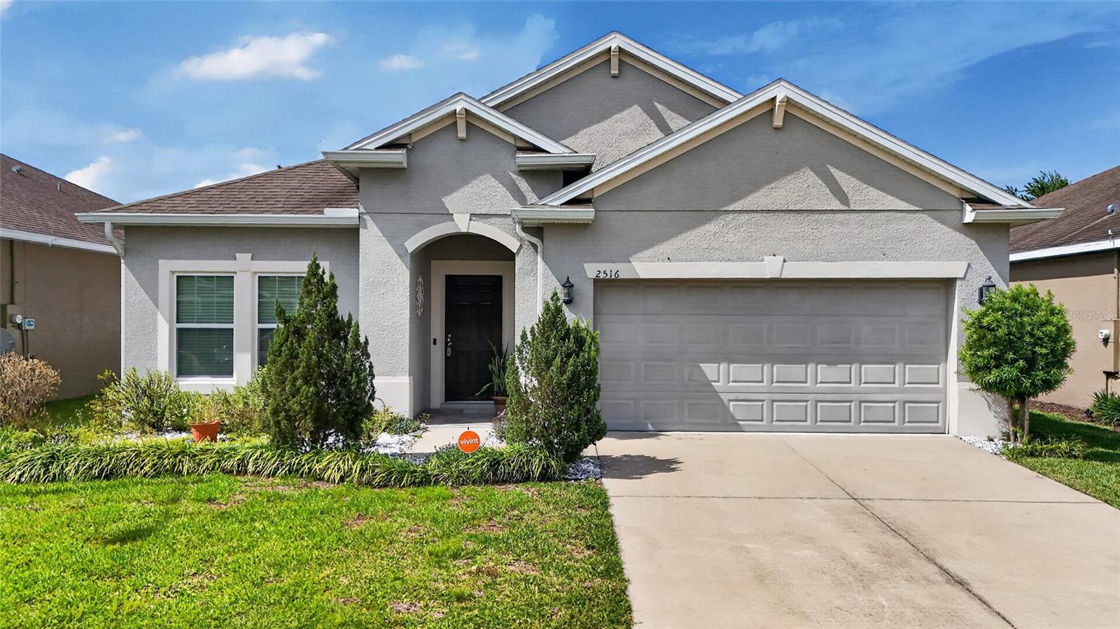 2516 ISABELA TER, KISSIMMEE, FL, 34743